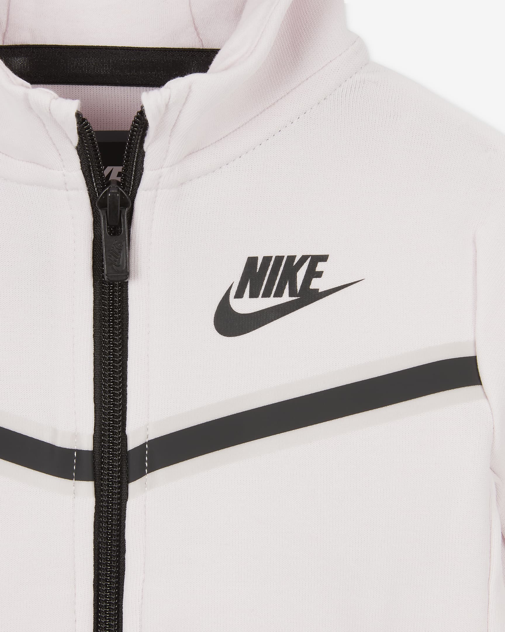 Nike Sportswear Tech Fleece Set aus Hoodie und Hose für Babys (12 bis