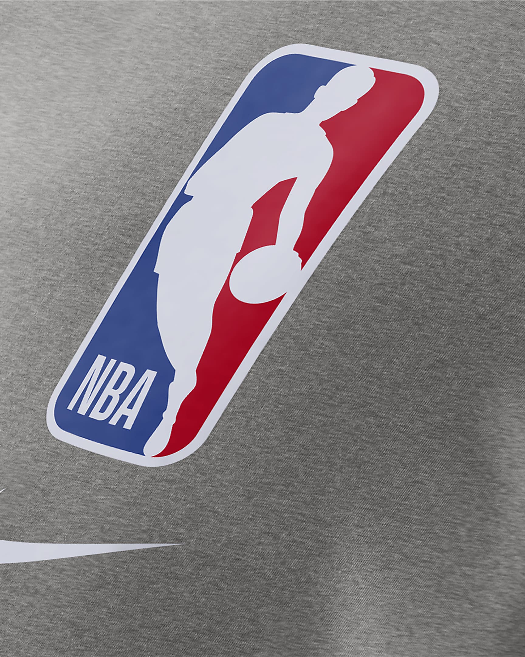 Tee-shirt NBA Nike Dri-FIT Team 31 pour Homme - Dark Grey Heather