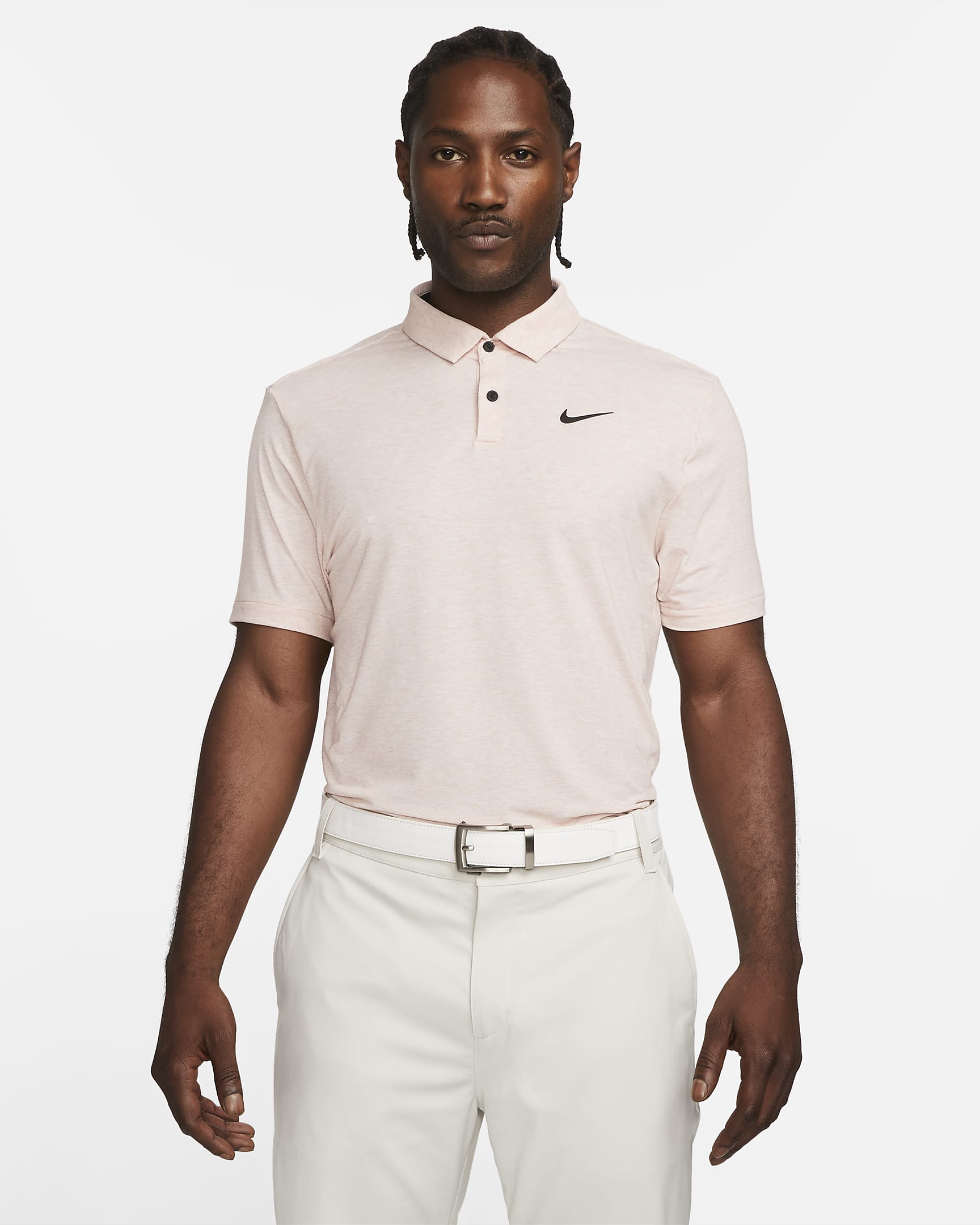 Nike Dri-FIT Tour Men's Golf Polo. Nike NL