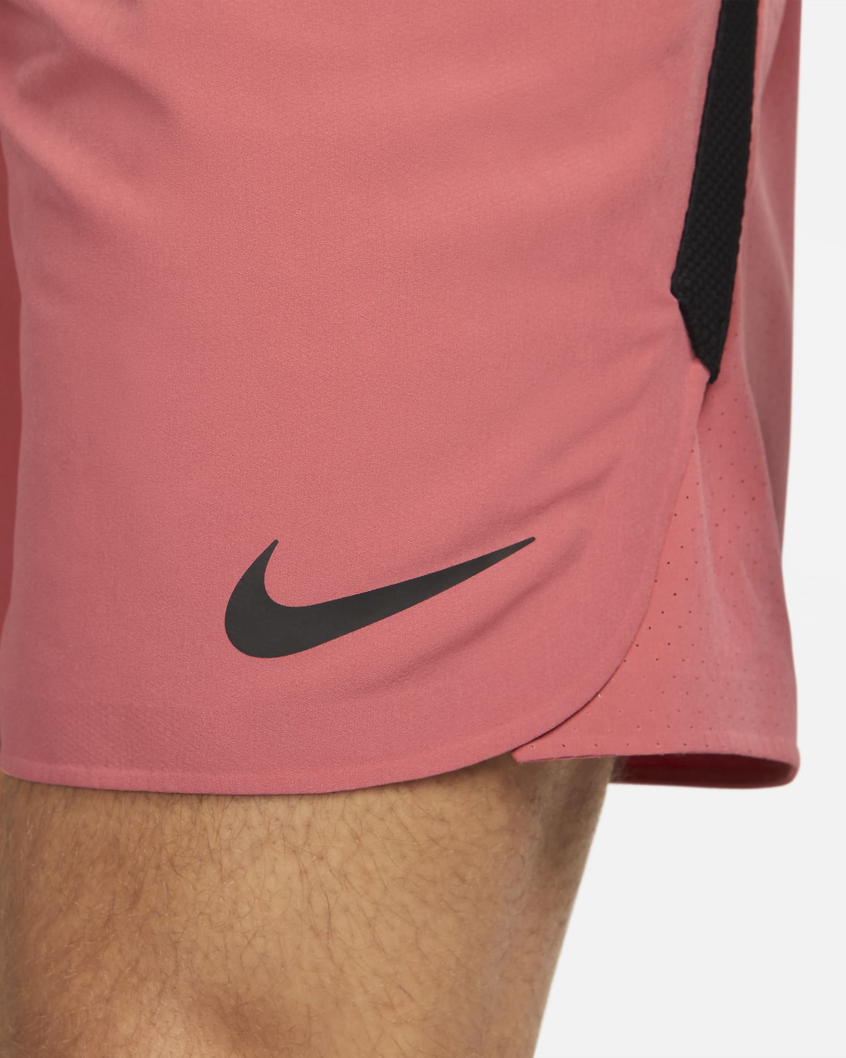 Nike DriFIT Flex Rep Pro Collection Men's 20cm (approx.) Unlined