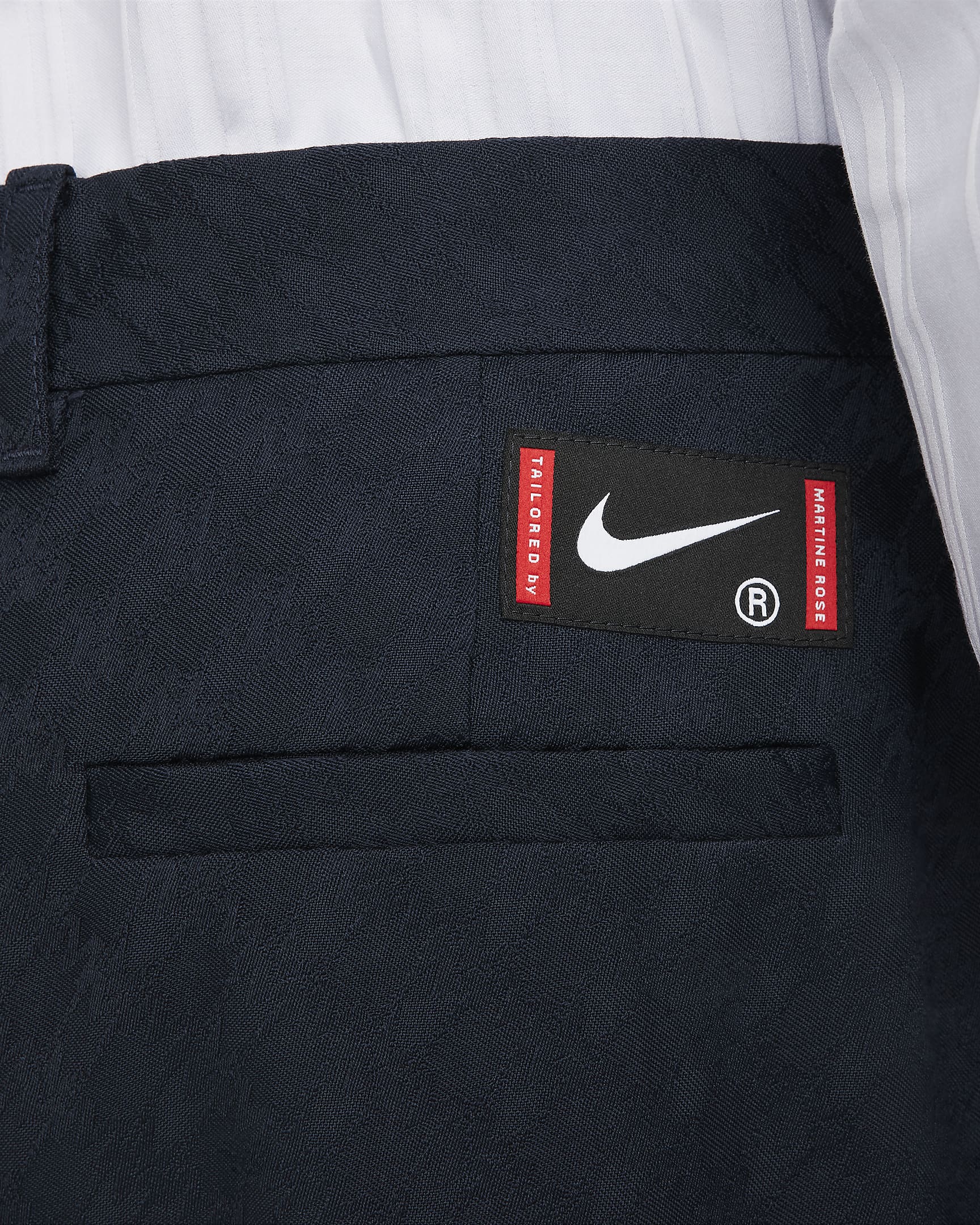 Nike x Martine Rose Trousers. Nike UK