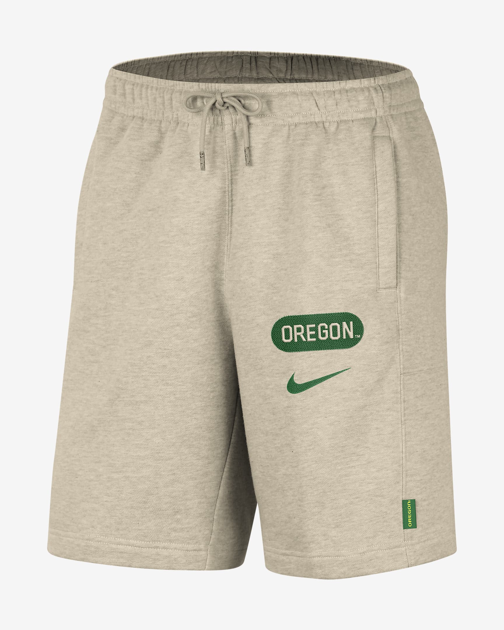 Oregon Men's Nike College Shorts. Nike.com