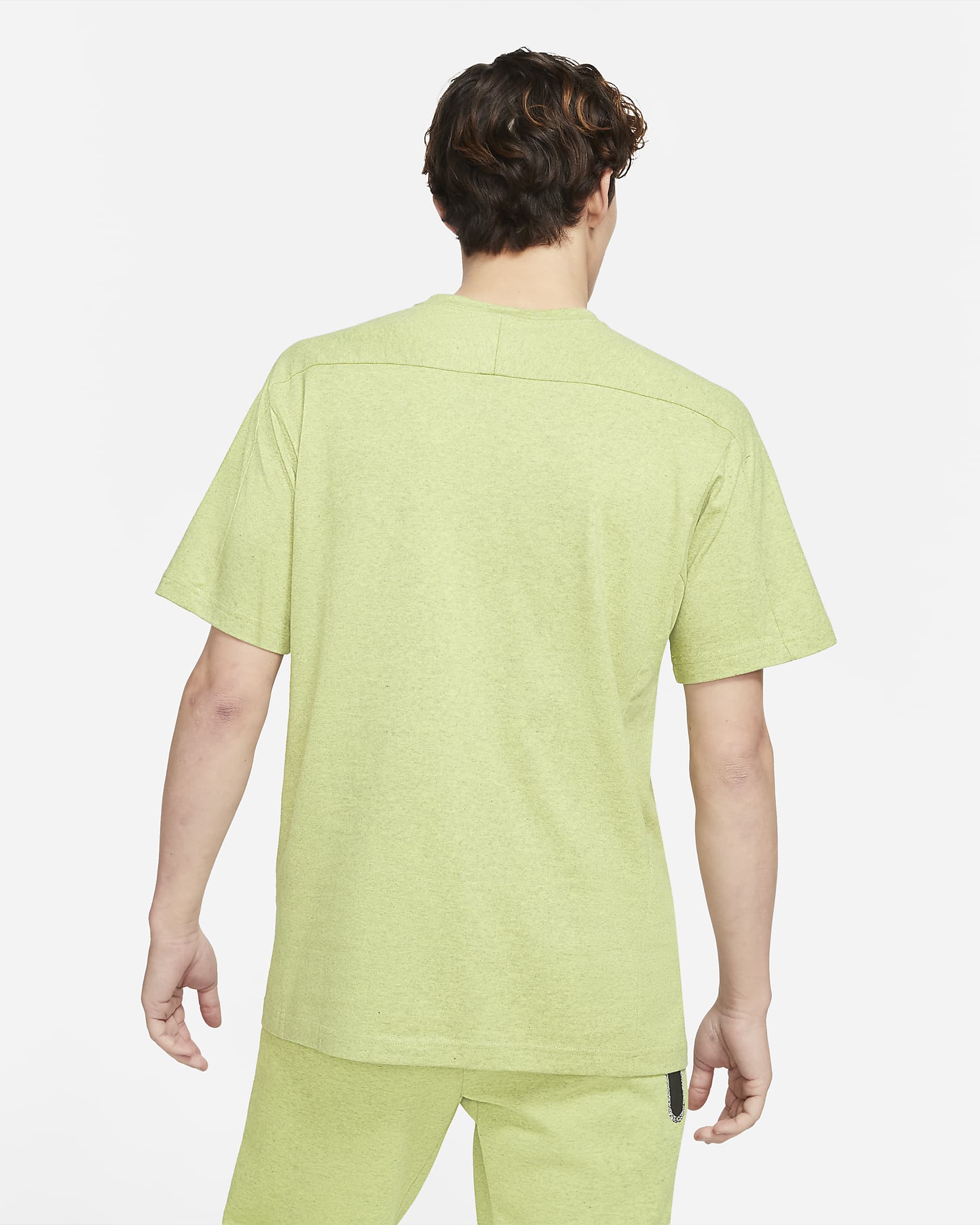 short sleeve nike