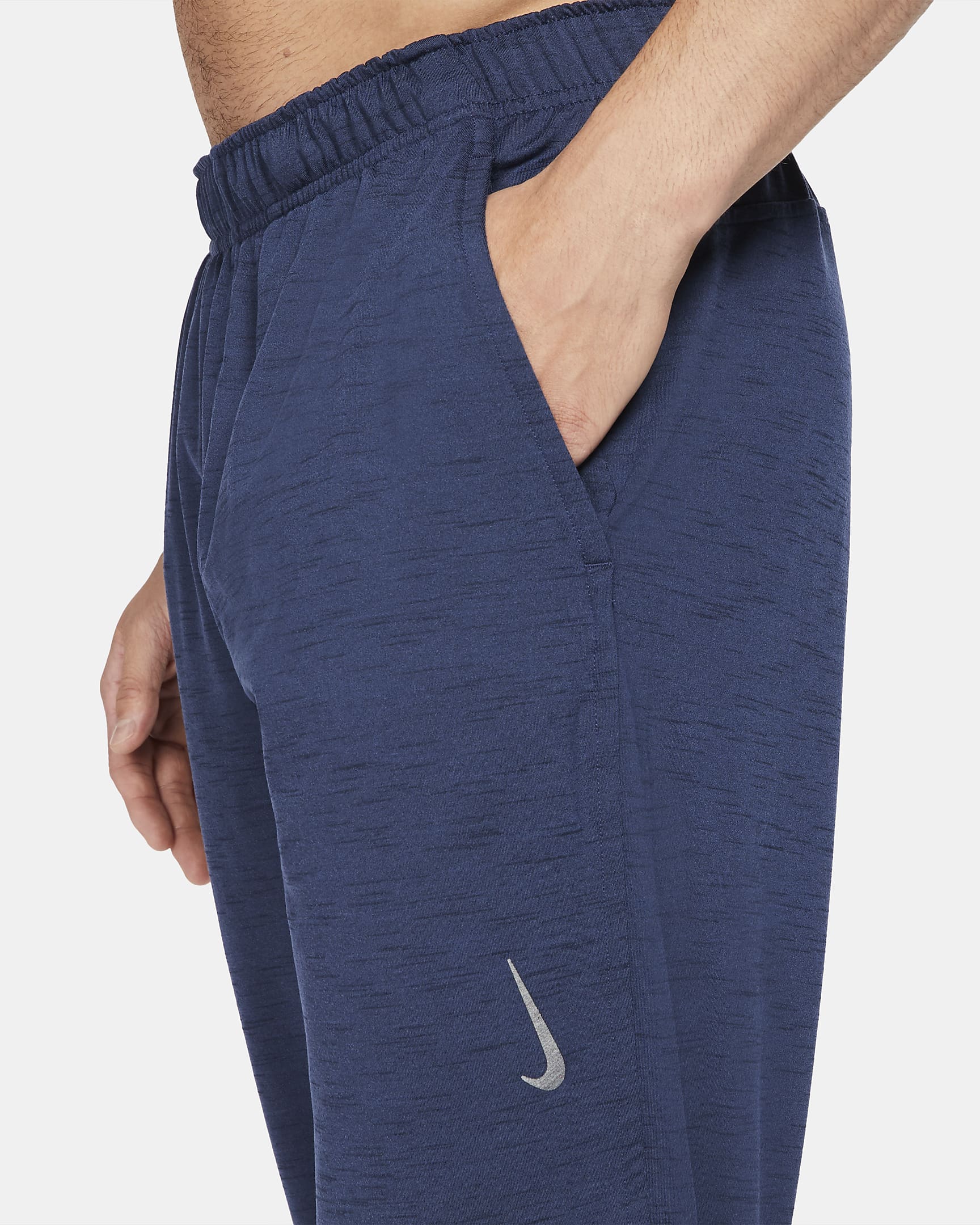 Nike Yoga DriFIT Men's Pants.