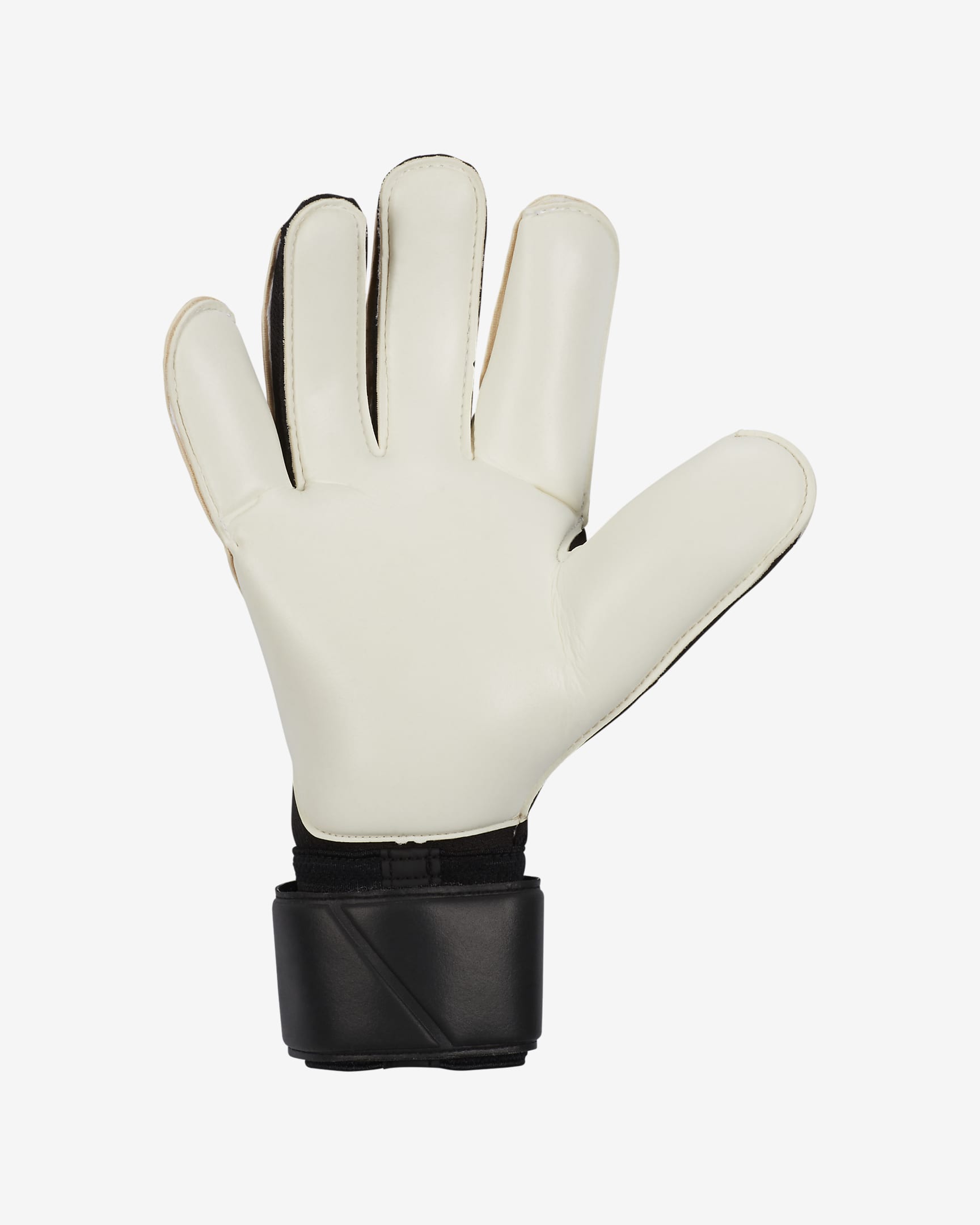 Nike Grip3 Goalkeeper Soccer Gloves - Metallic Copper/Black/White