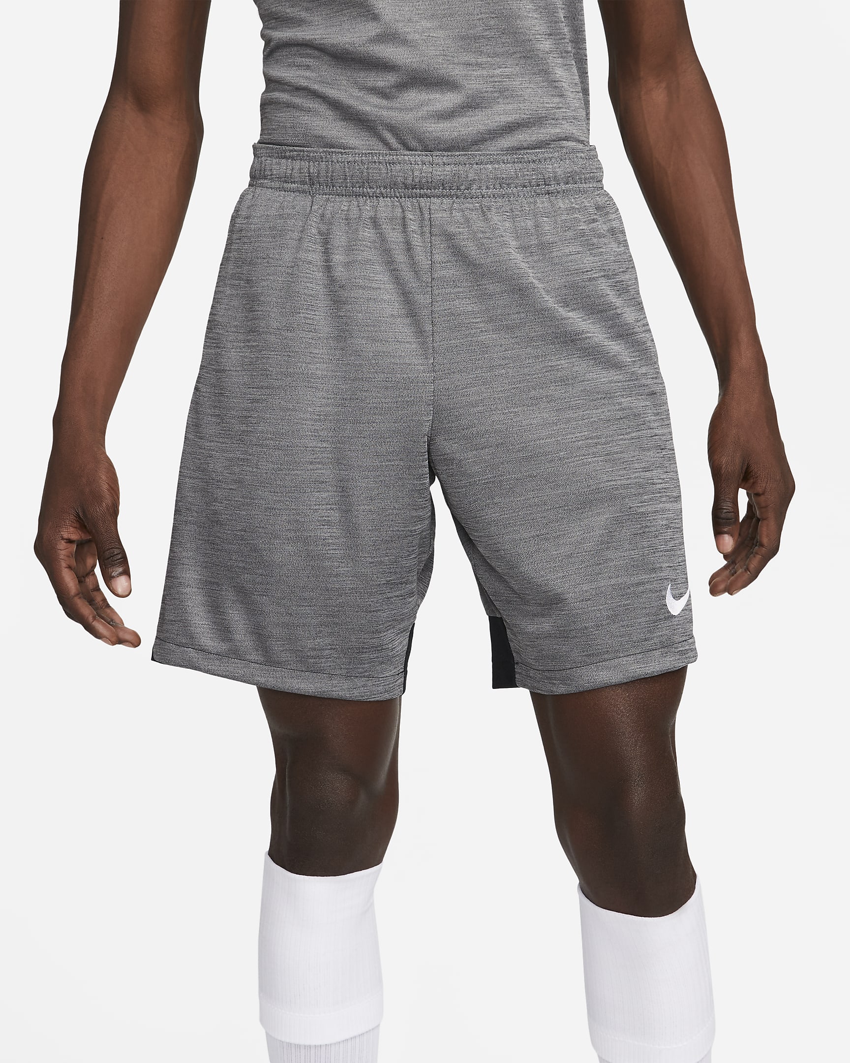 Nike Dri-FIT Academy Men's Football Shorts. Nike BG