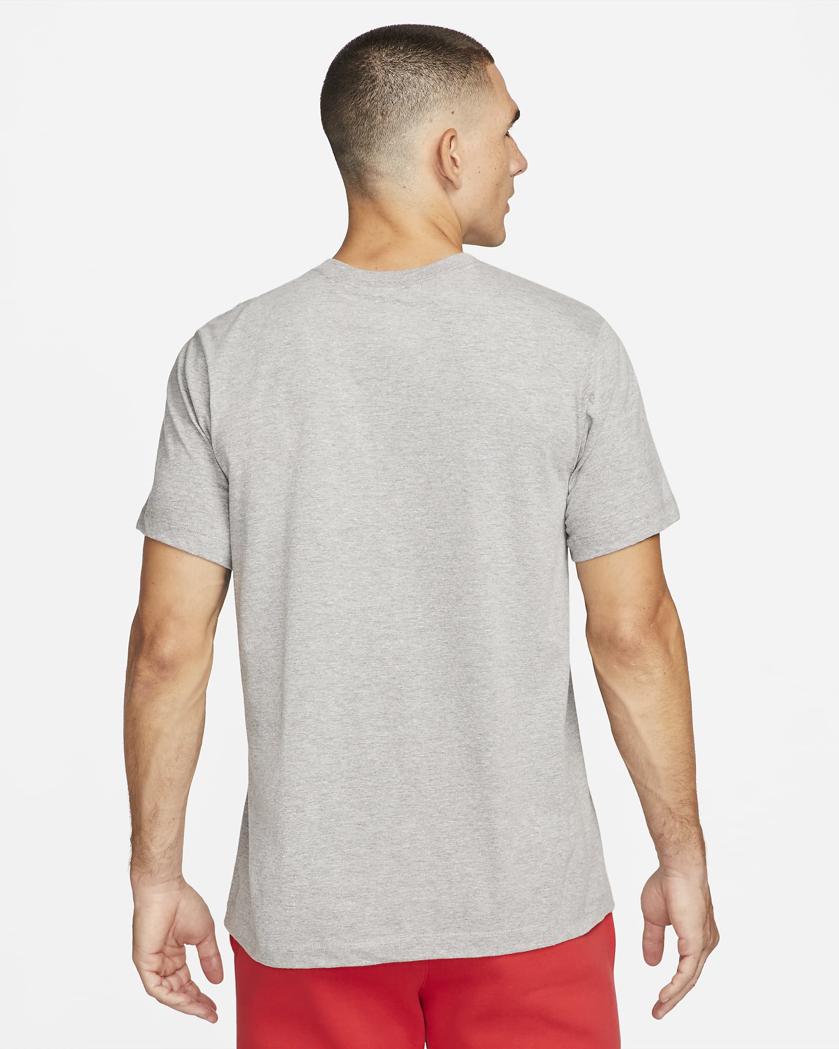 U.S. Men's Nike T-Shirt. Nike.com