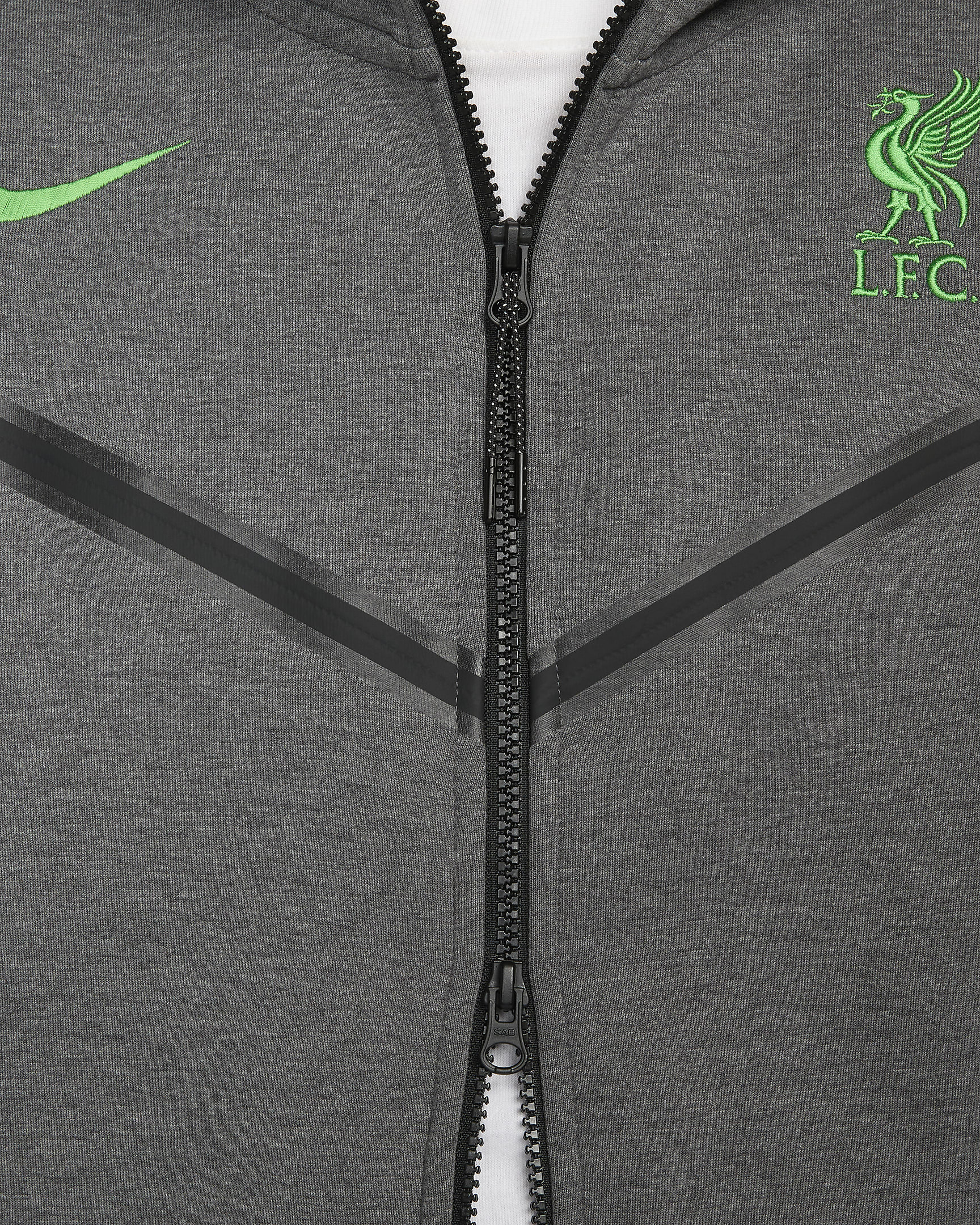 liverpool nike tech hoodie