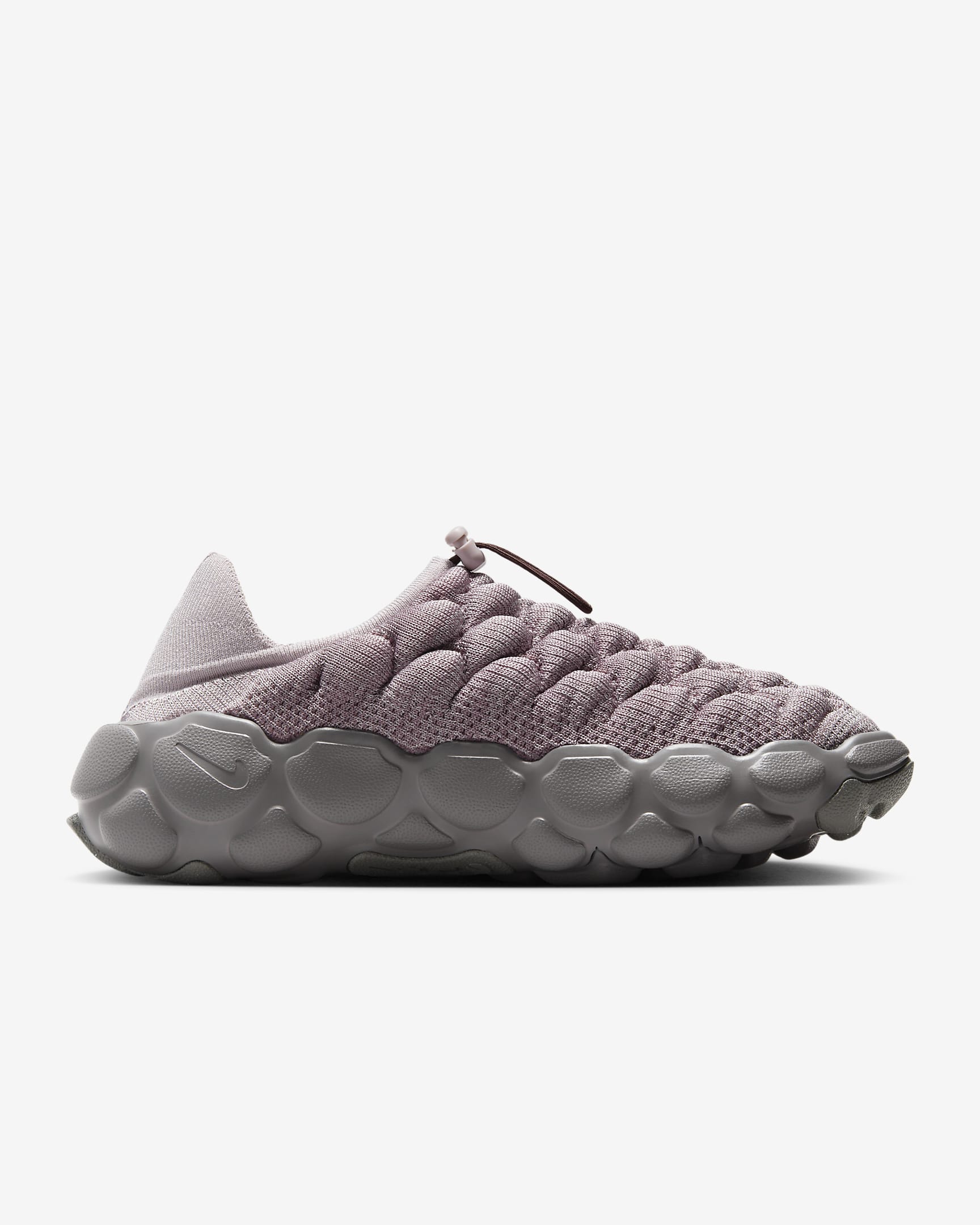 Calzado para mujer Nike Flyknit Haven - Violeta platino/Gris topo/Peltre liso/Tierra