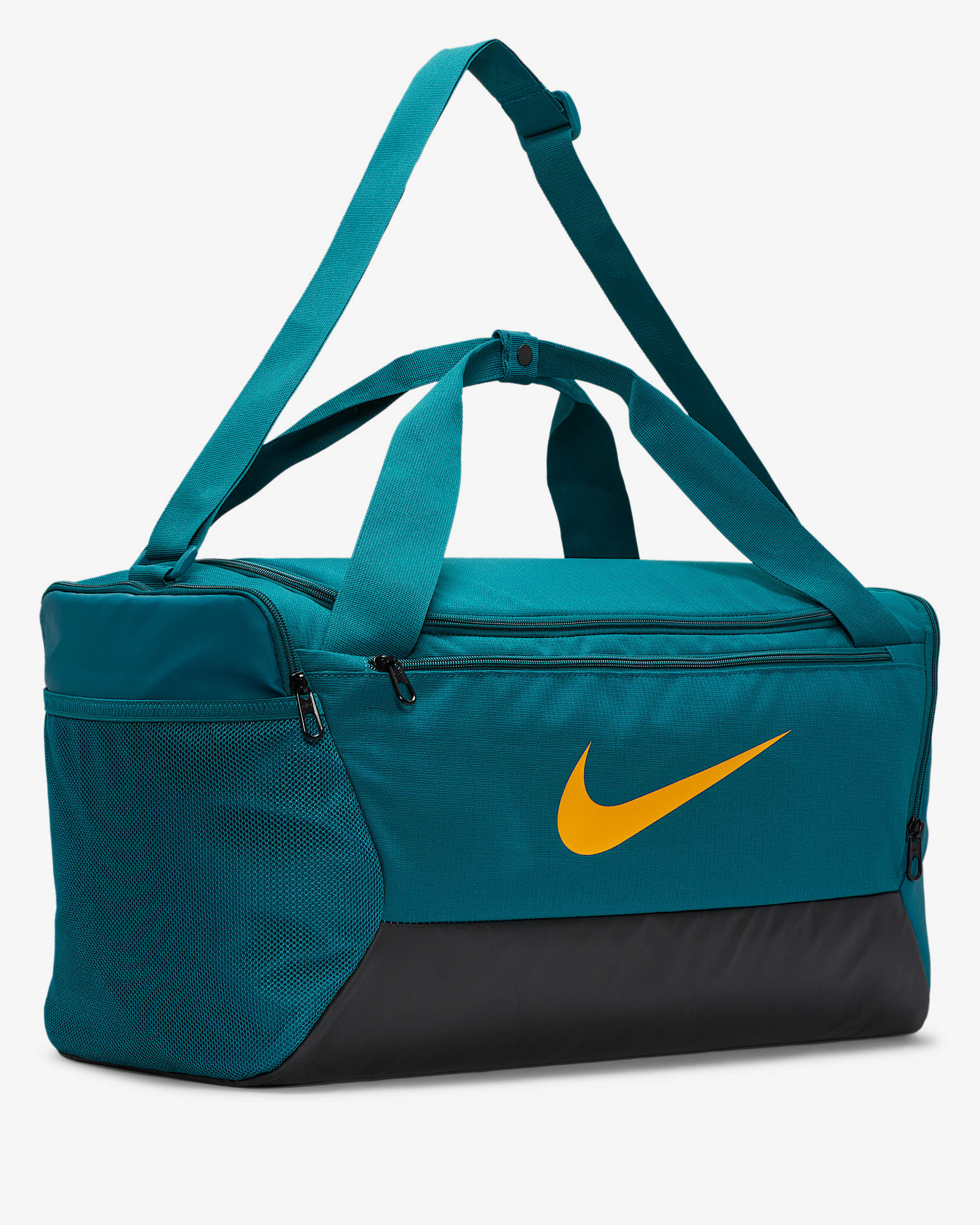 Nike Brasilia 9.5 Training Duffel Bag (Small, 41L). Nike AU