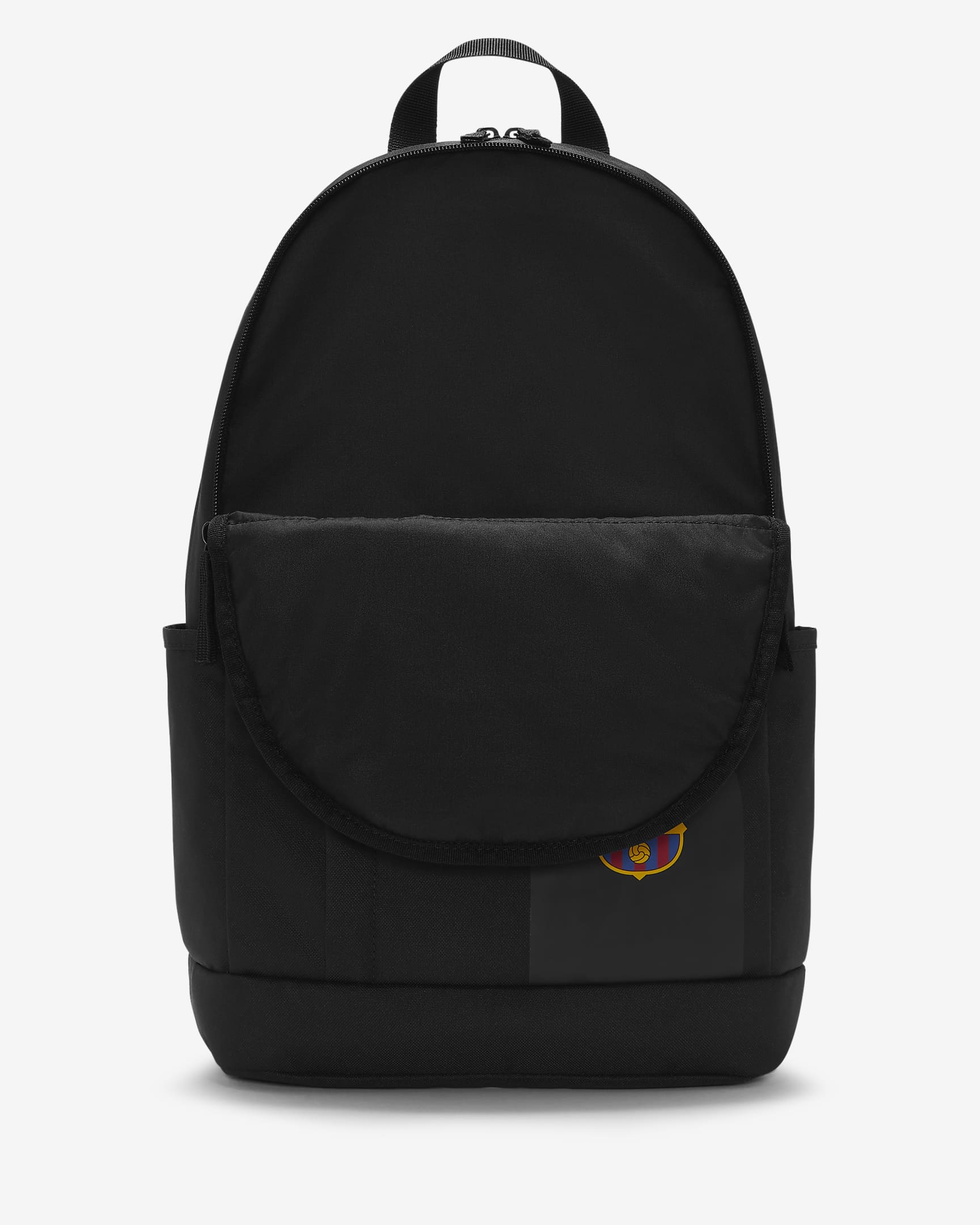 F.C. Barcelona Backpack (21L). Nike IN