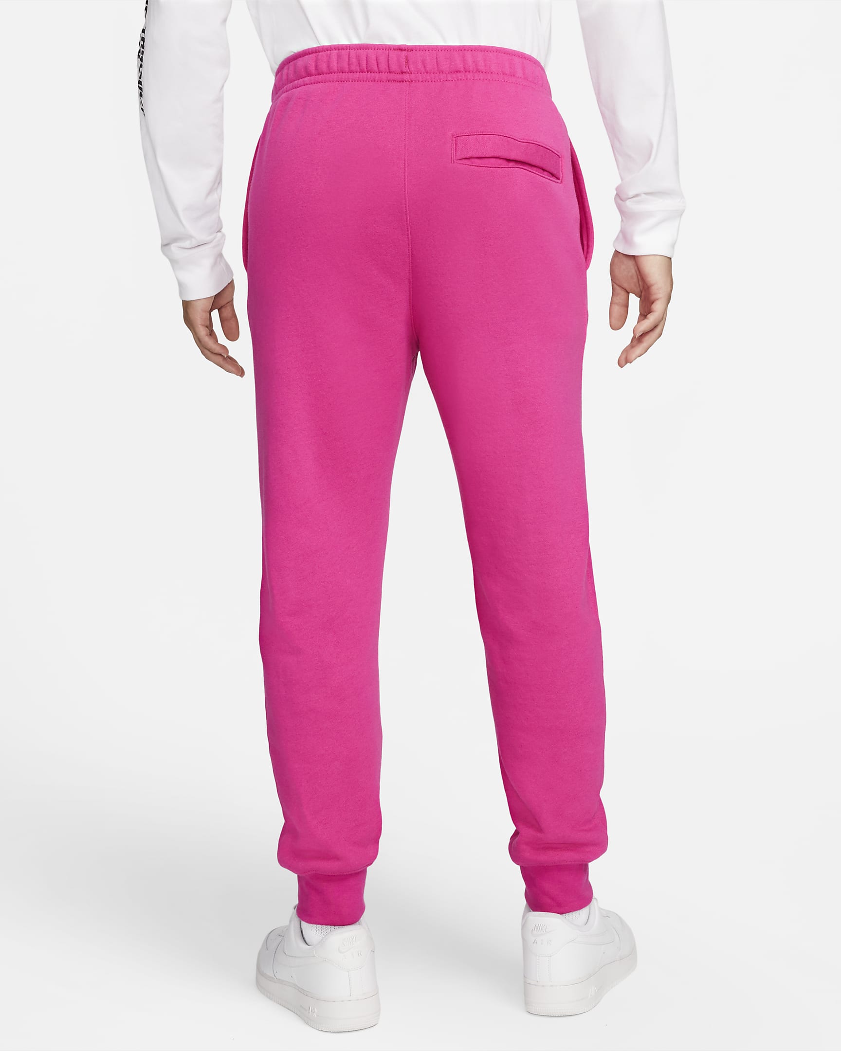 Pantalon de jogging Nike Sportswear Club Fleece. Nike LU