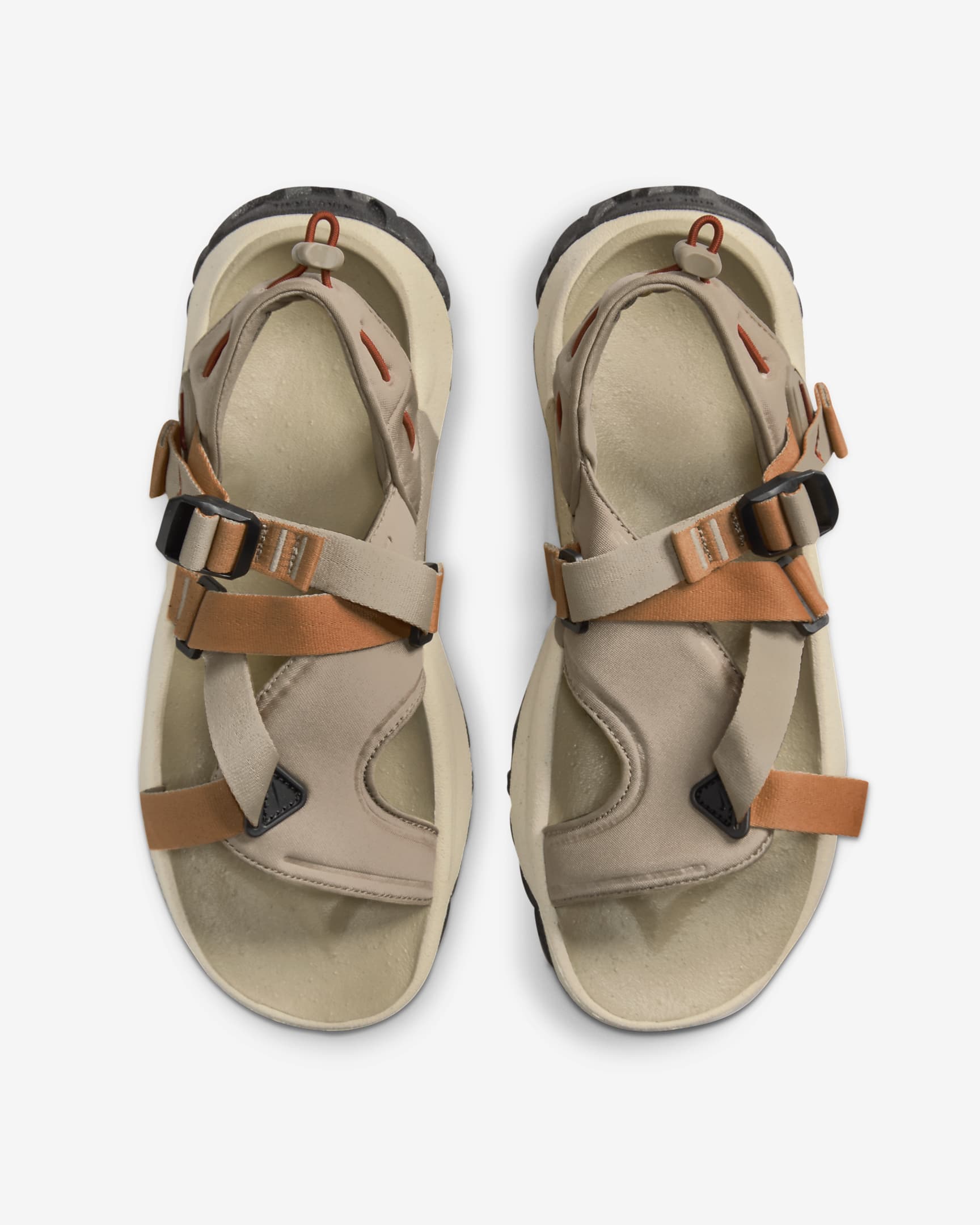 Nike Oneonta Next Nature Men's Sandals. Nike ID