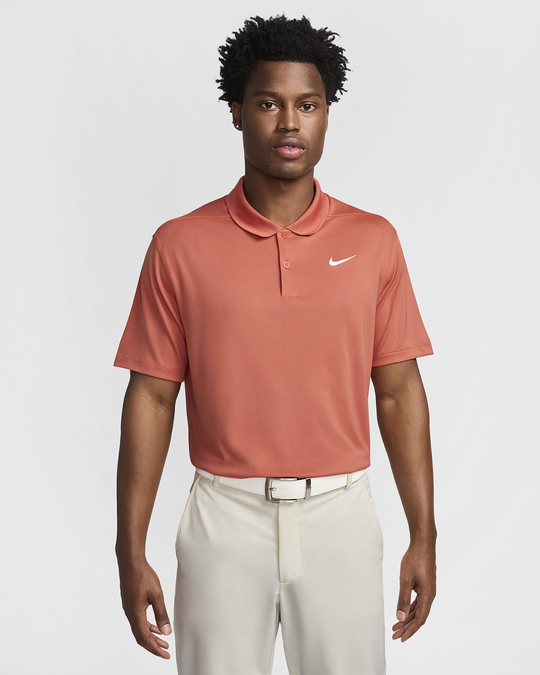 Nike Dri-FIT Victory Men's Golf Polo. Nike.com