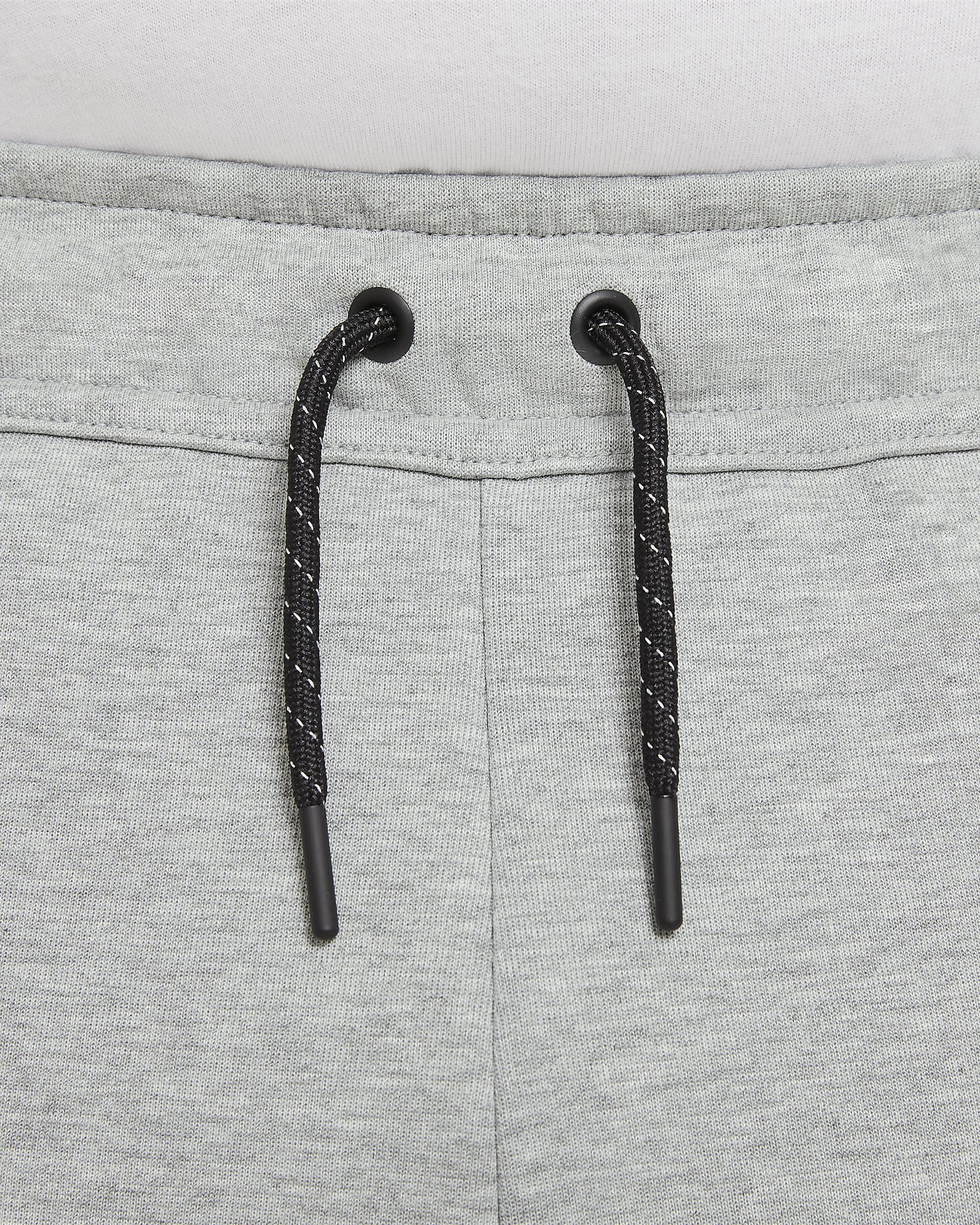 Nike Sportswear Tech Fleece Herenshorts. Nike BE