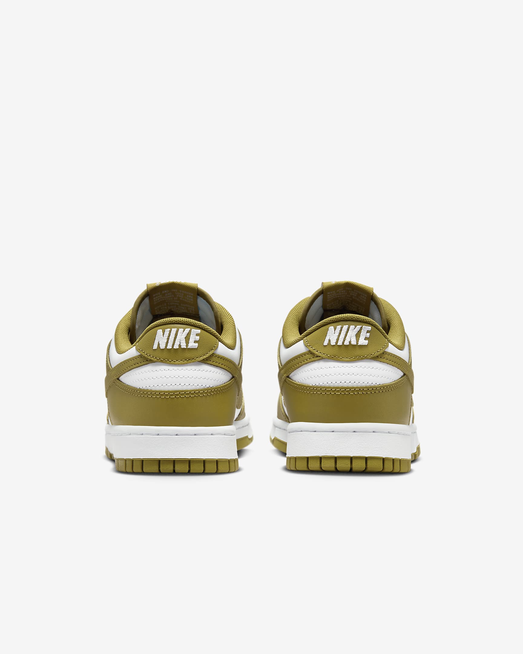 Nike Dunk Low Retro Men's Shoes. Nike PH