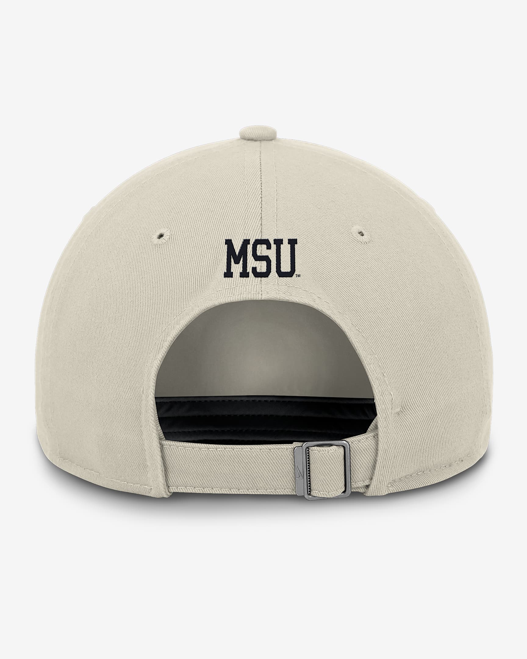 Michigan State Spartans Legacy Club Swoosh Men's Nike DriFIT College