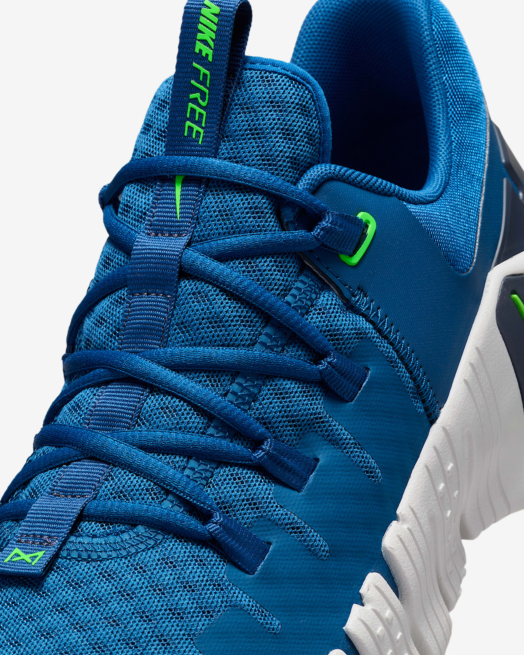 Nike Free Metcon 5 Men's Workout Shoes. Nike JP
