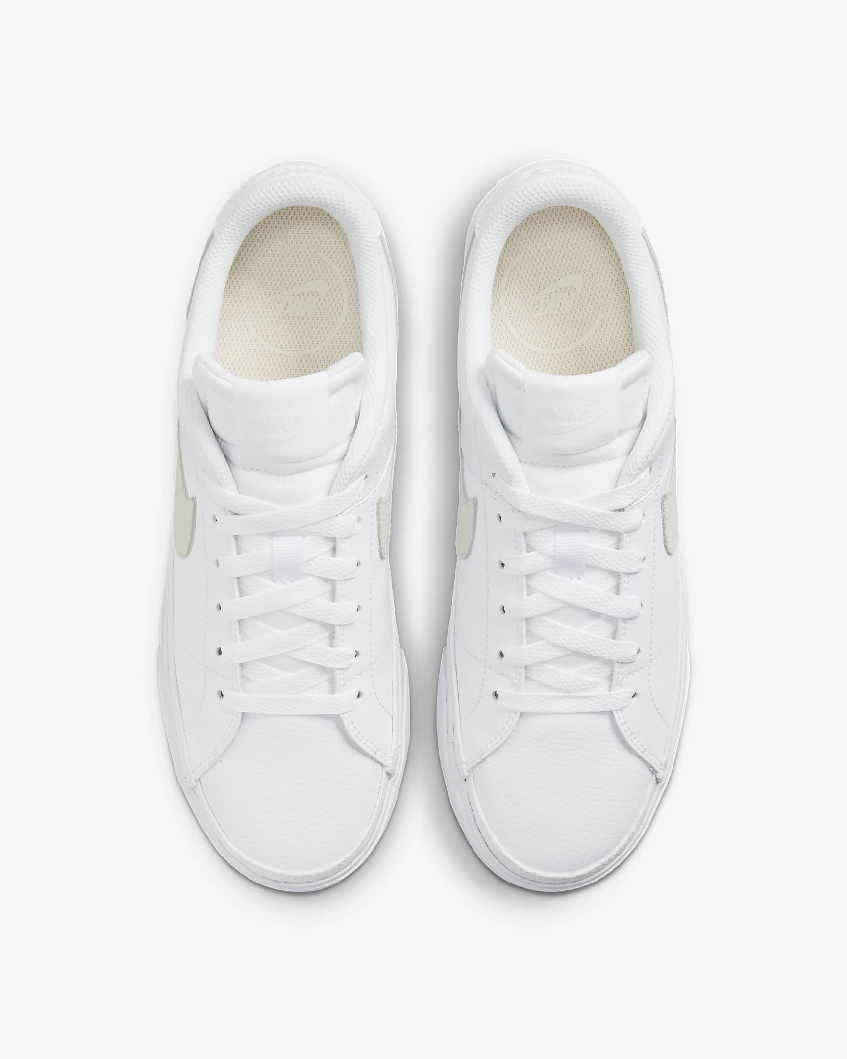 Chaussures Nike Court Legacy pour Femme Nike BE