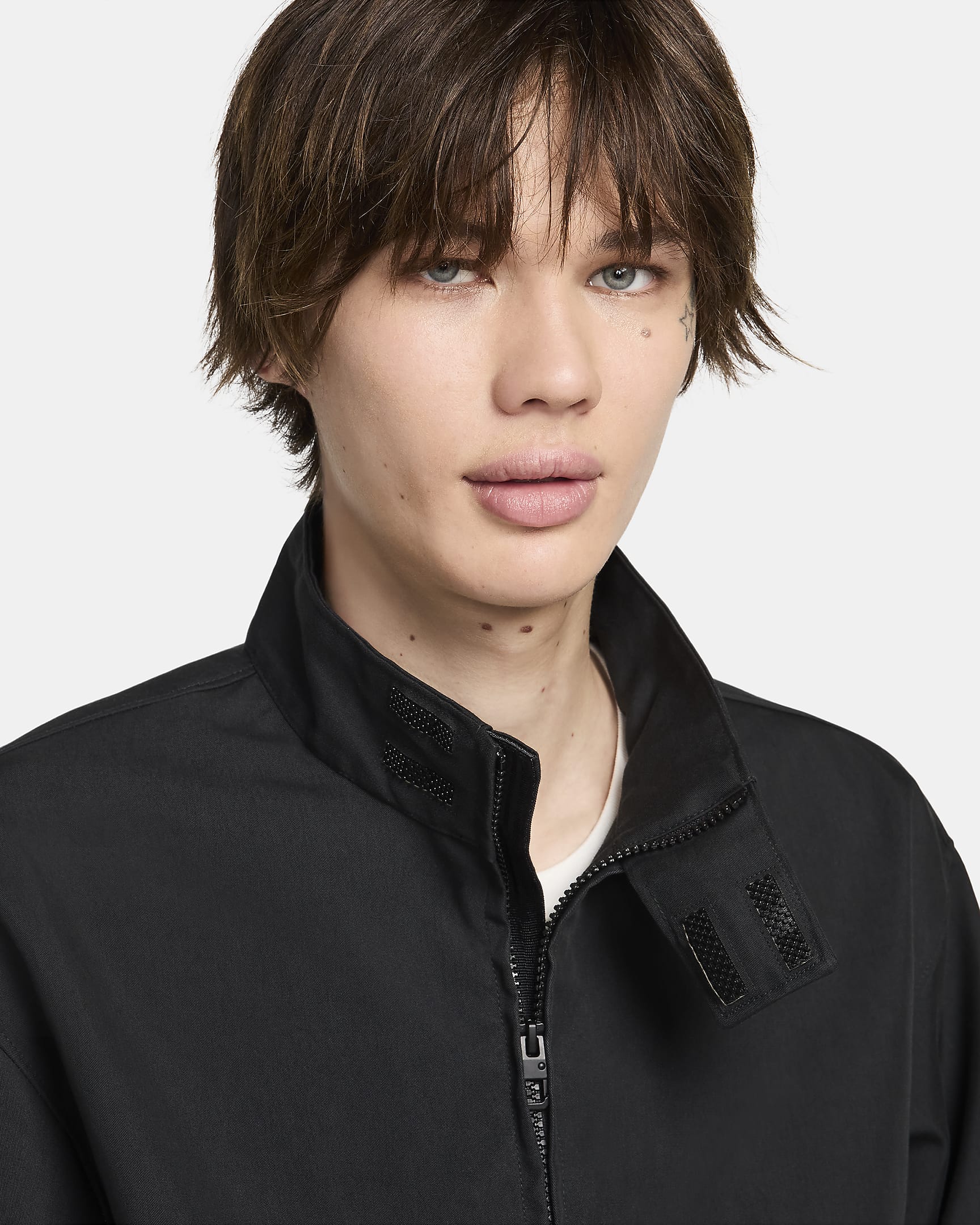 mens nike tech pack jacket