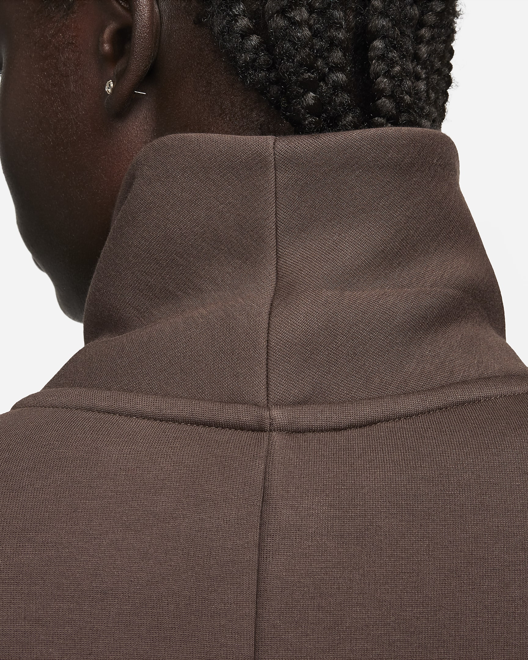 Nike Sportswear Tech Fleece Women's Oversized Duster Jacket. Nike UK