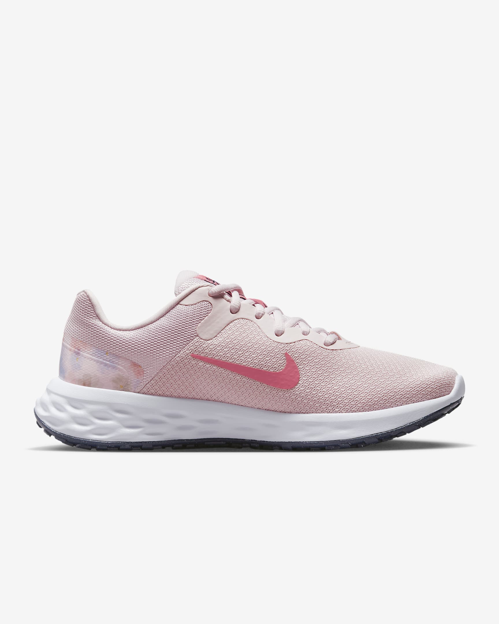 nike revolution 6 next nature premium women's road running shoes