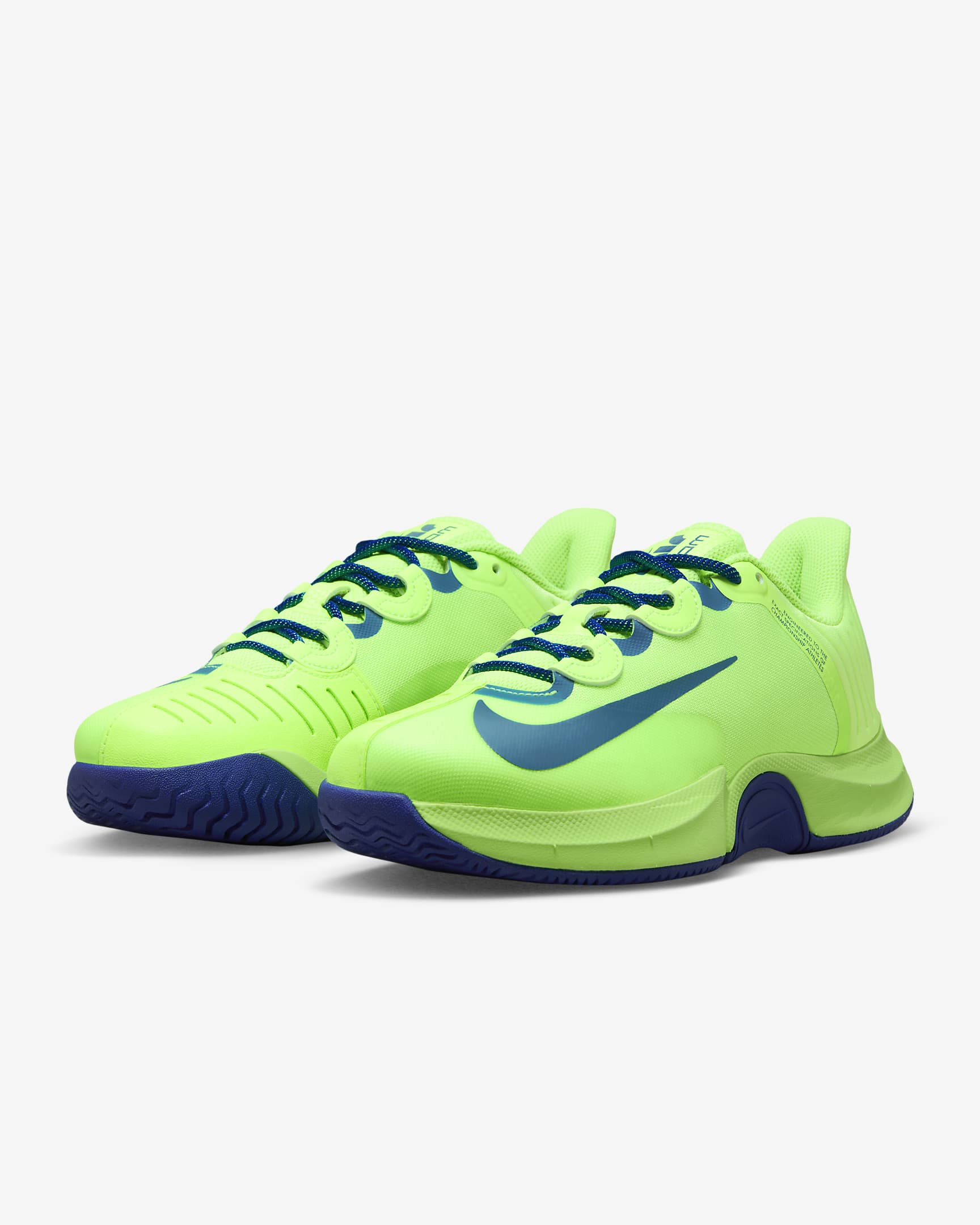 NikeCourt Air Zoom GP Turbo Naomi Osaka Women #39 s Hard Court Tennis Shoes NikeCourt Air Zoom GP Turbo Naomi Osaka Women #39 s Hard Court Tennis Shoes