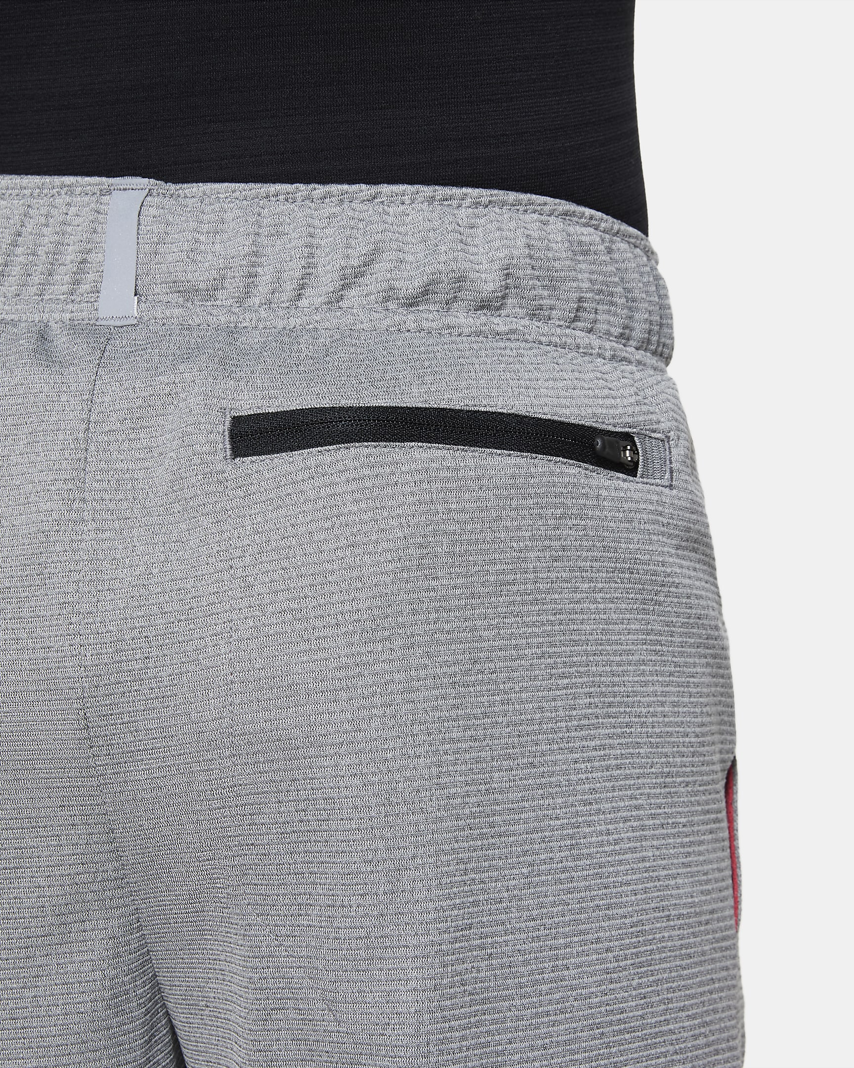 Nike Poly+ Big Kids' (Boys') Shorts - Carbon Heather