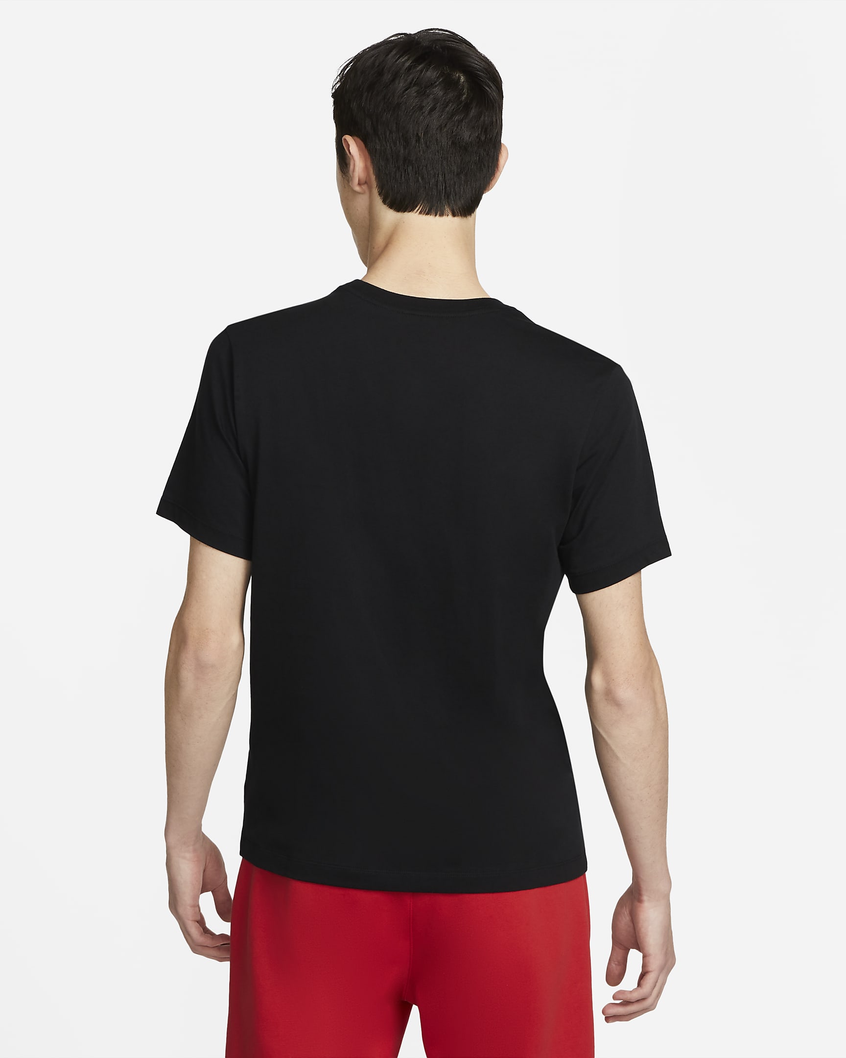 Nike Sportswear Men's T-Shirt. Nike ID