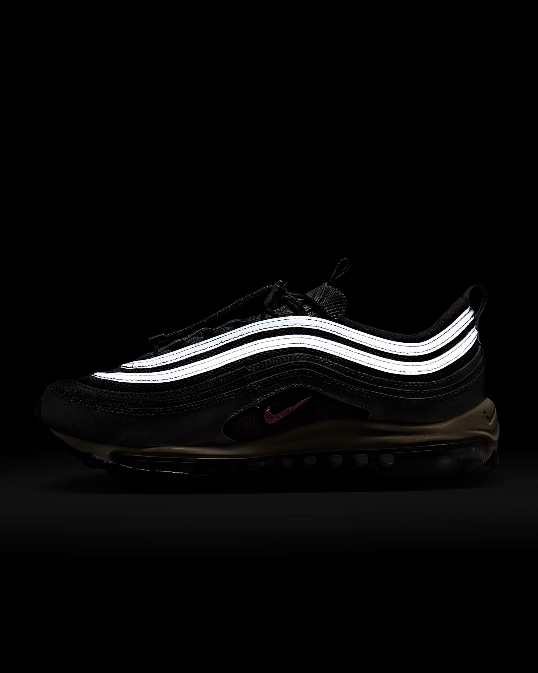 Nike Women's Air Max 97 Sneakers main image 1