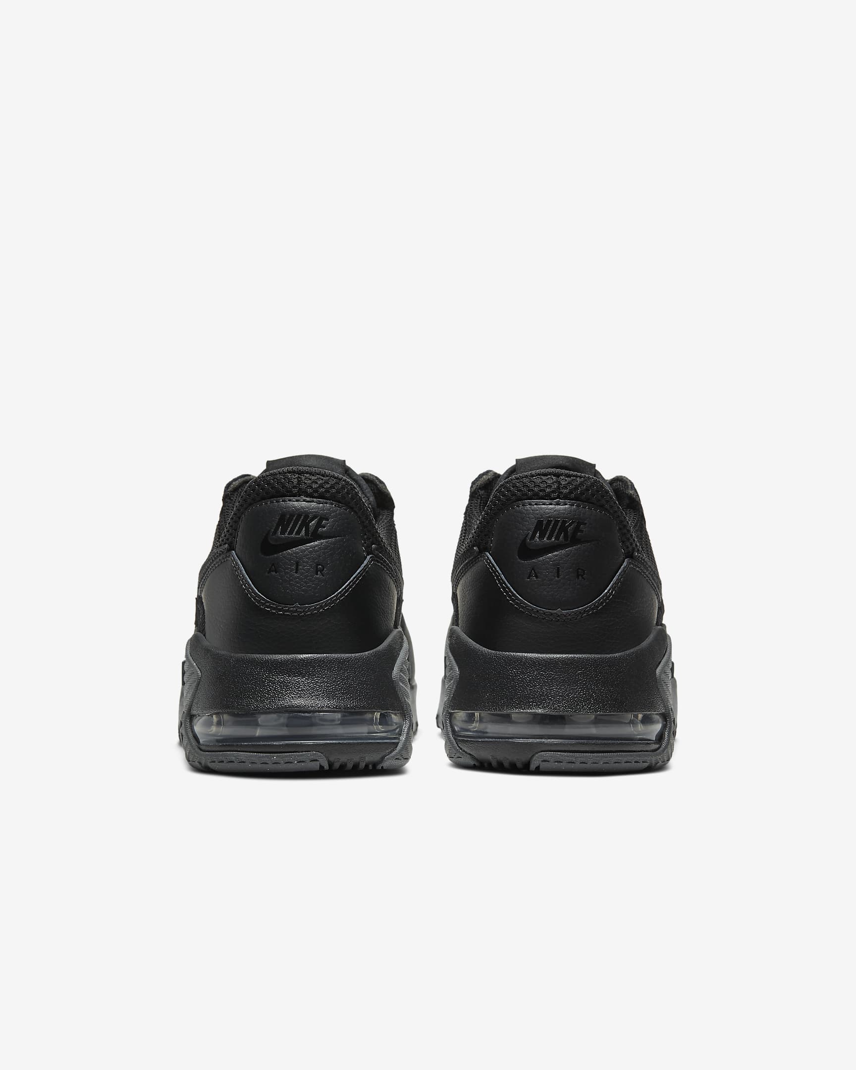 Nike Air Max Excee Sabatilles - Home - Negre/Gris fosc/Negre