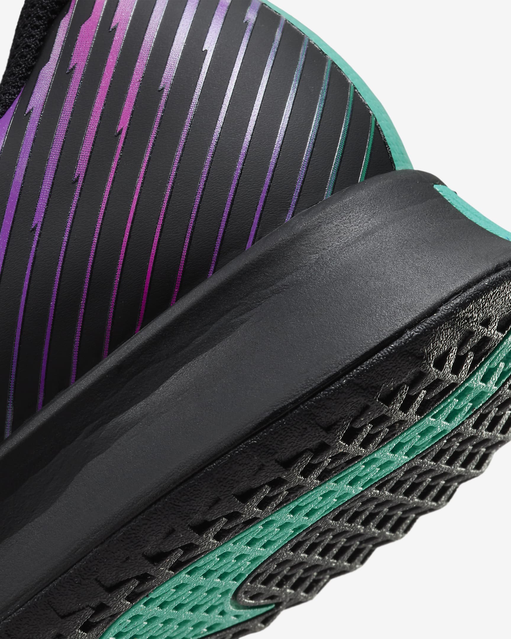 NikeCourt Air Zoom Vapor Pro 2 Premium Men's Hard Court Tennis Shoes ...