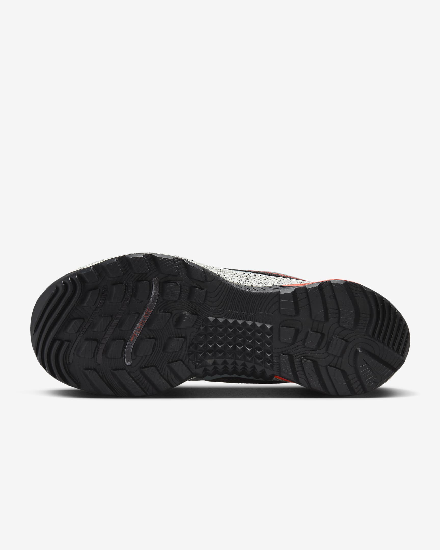 nike sfb carbon react