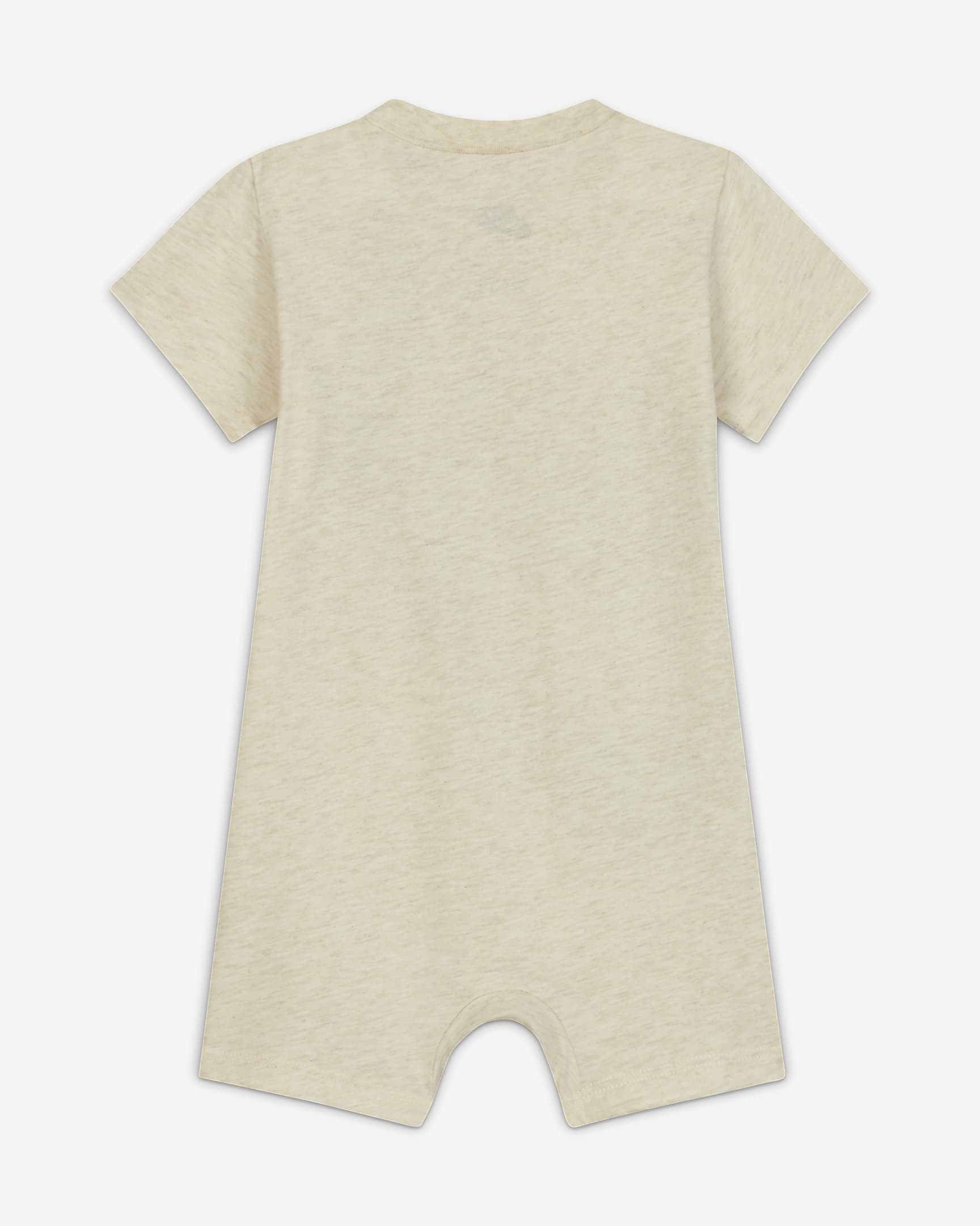 Nike Baby (12-24M) Futura Romper