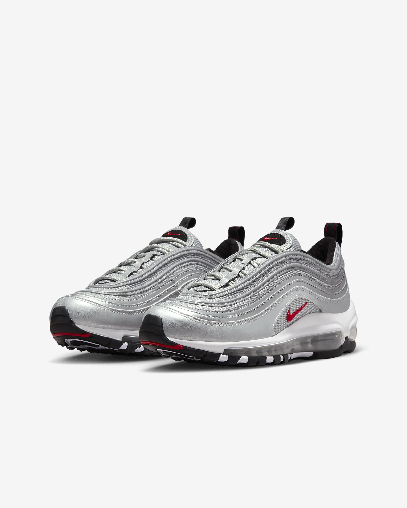 Nike Air Max 97 Big Kids' Shoes. Nike.com