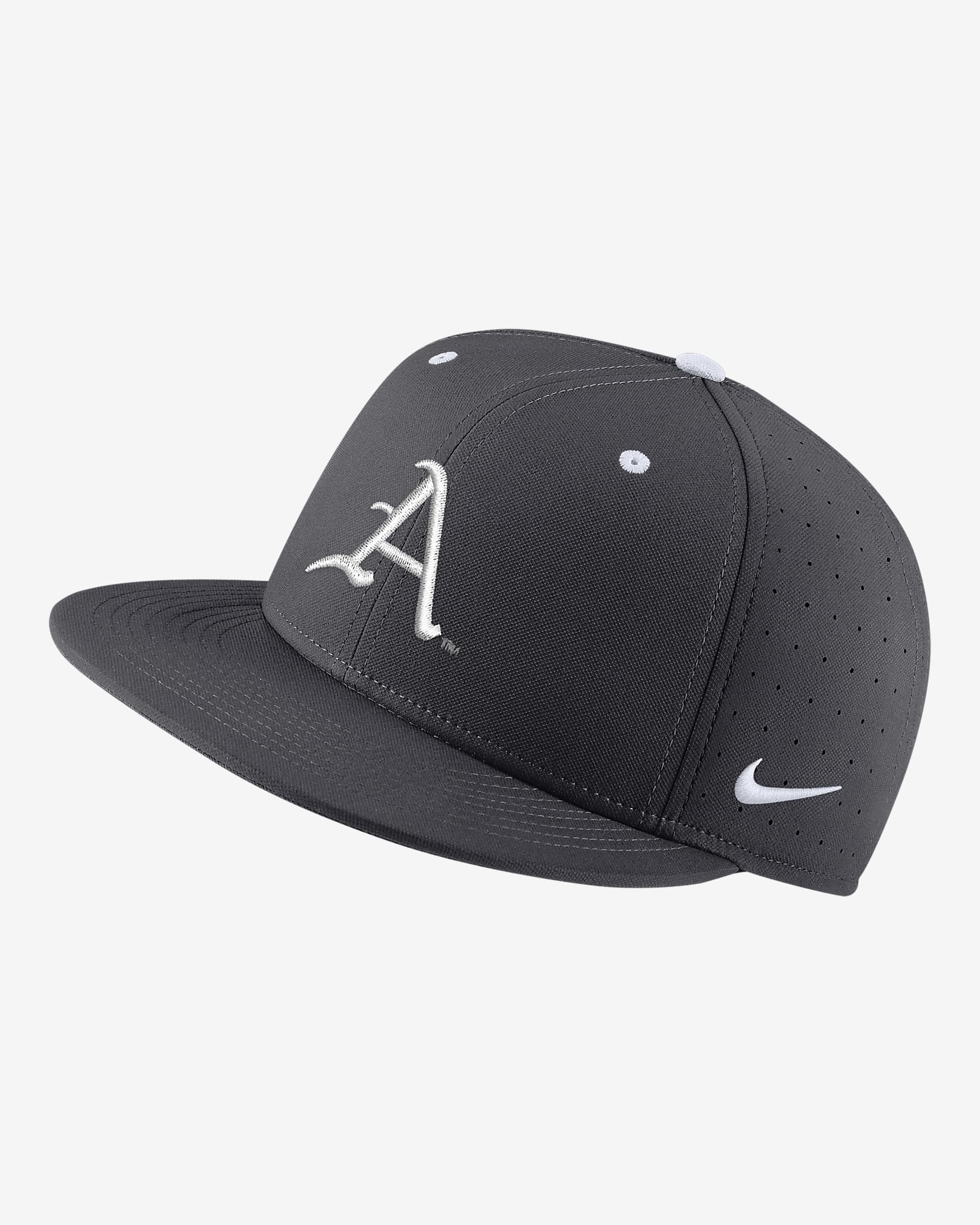 Arkansas Nike College Baseball Hat. Nike.com