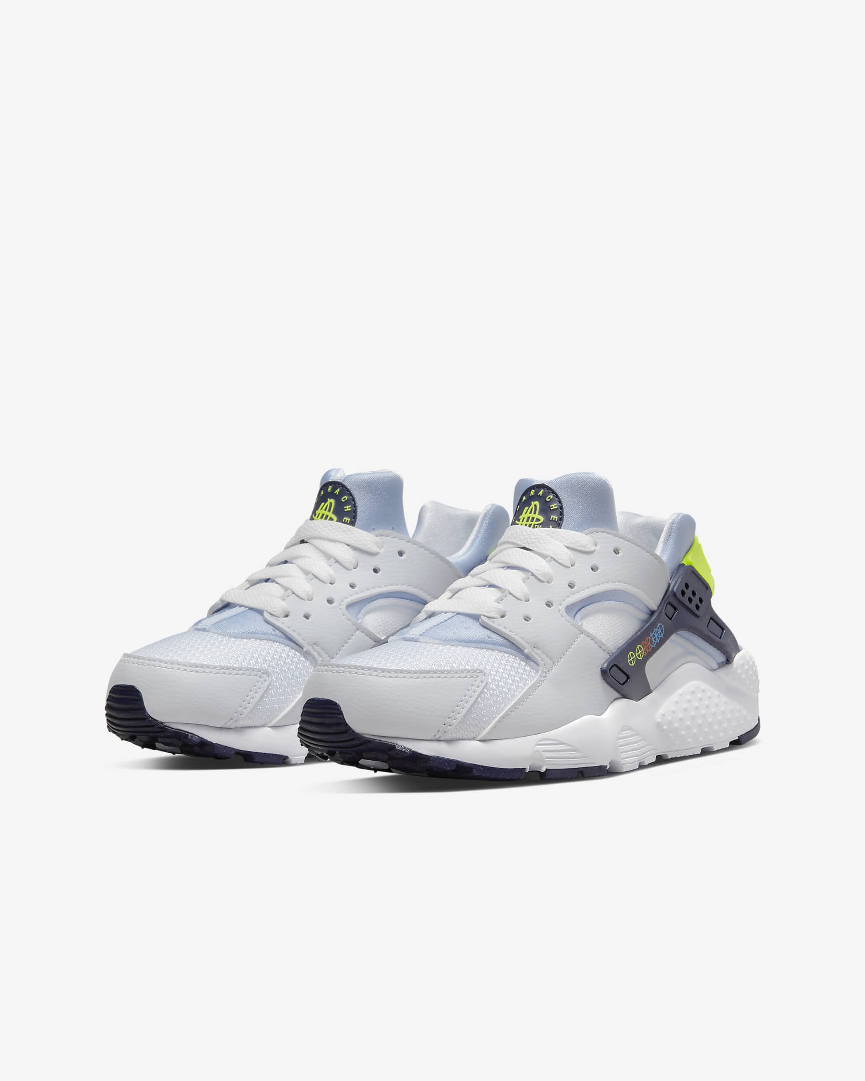 size 15 nike huarache shoes