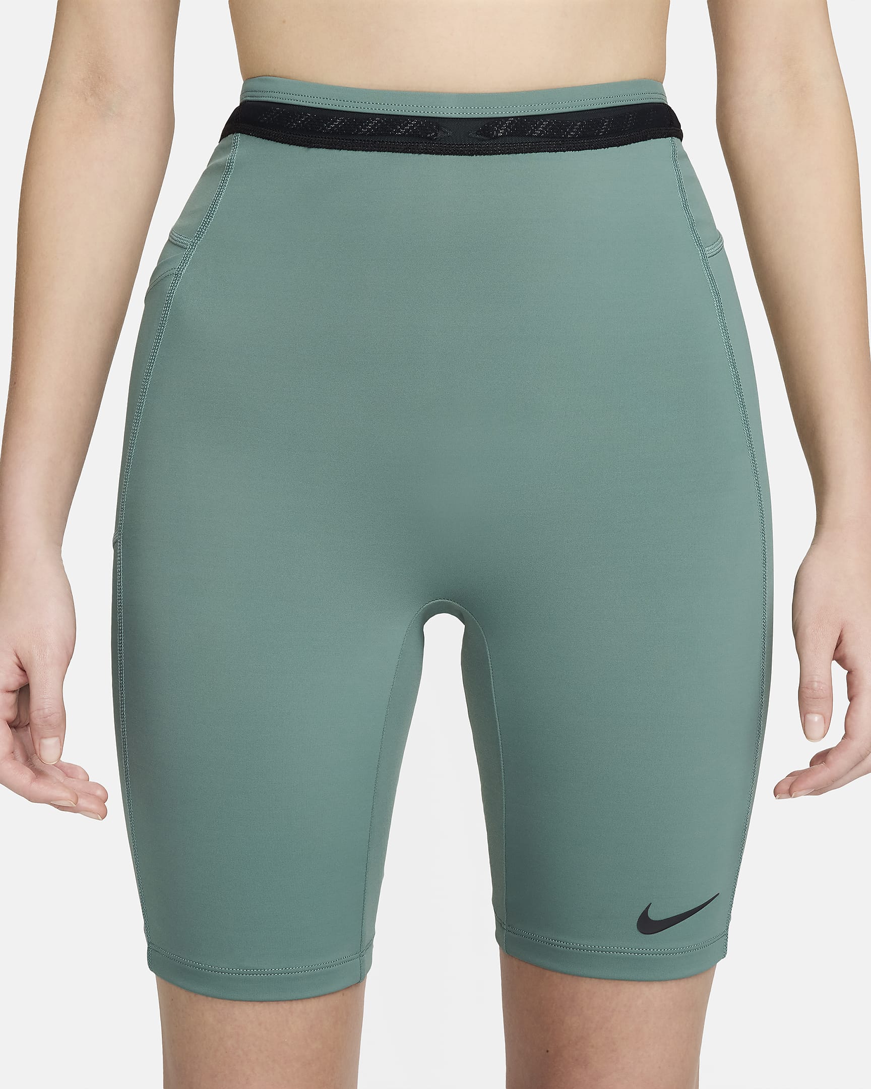 Nike Swim Hydralock Fusion Women's 9" Kick Shorts - Bicoastal