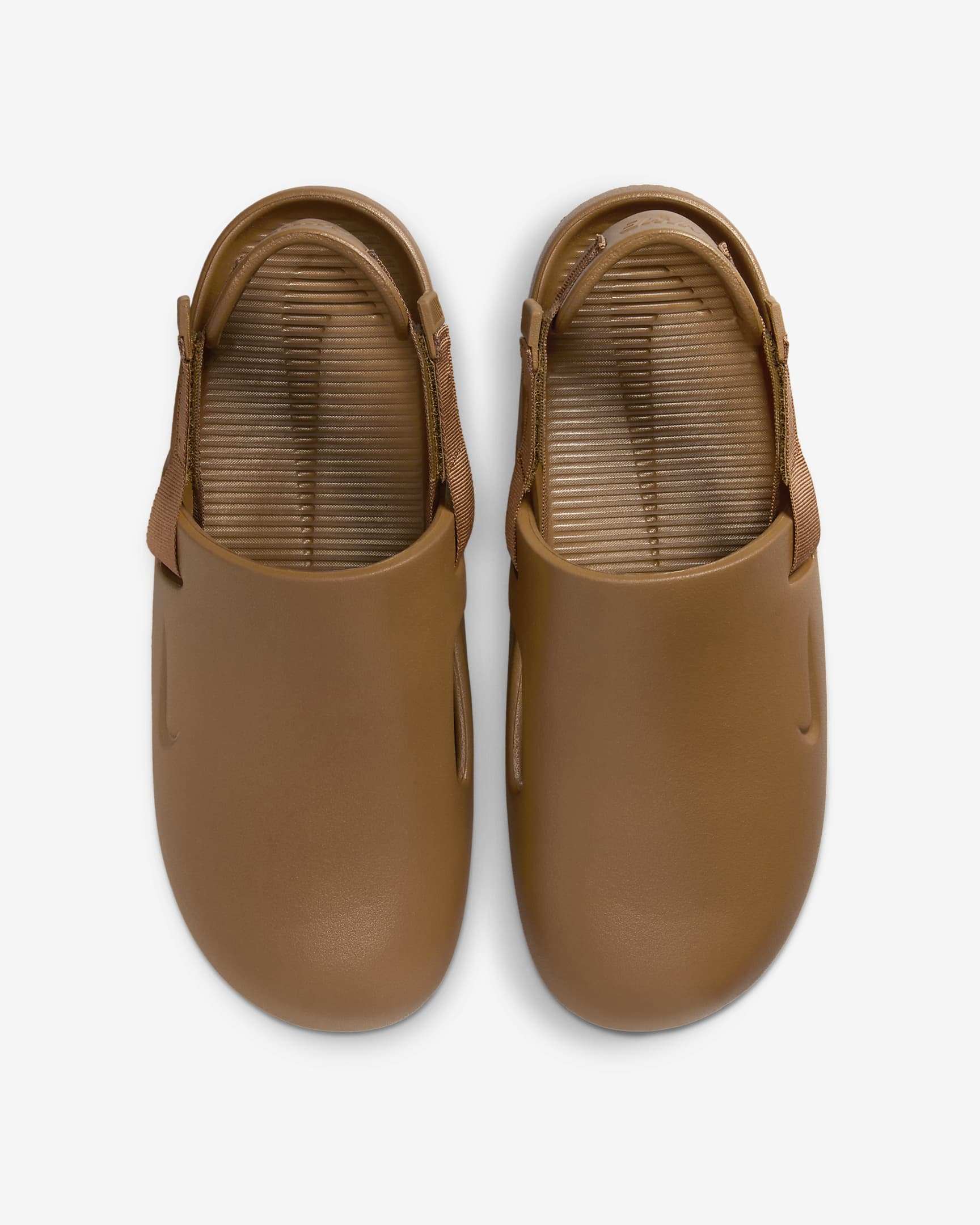 Nike Calm Men's Mules. Nike AT