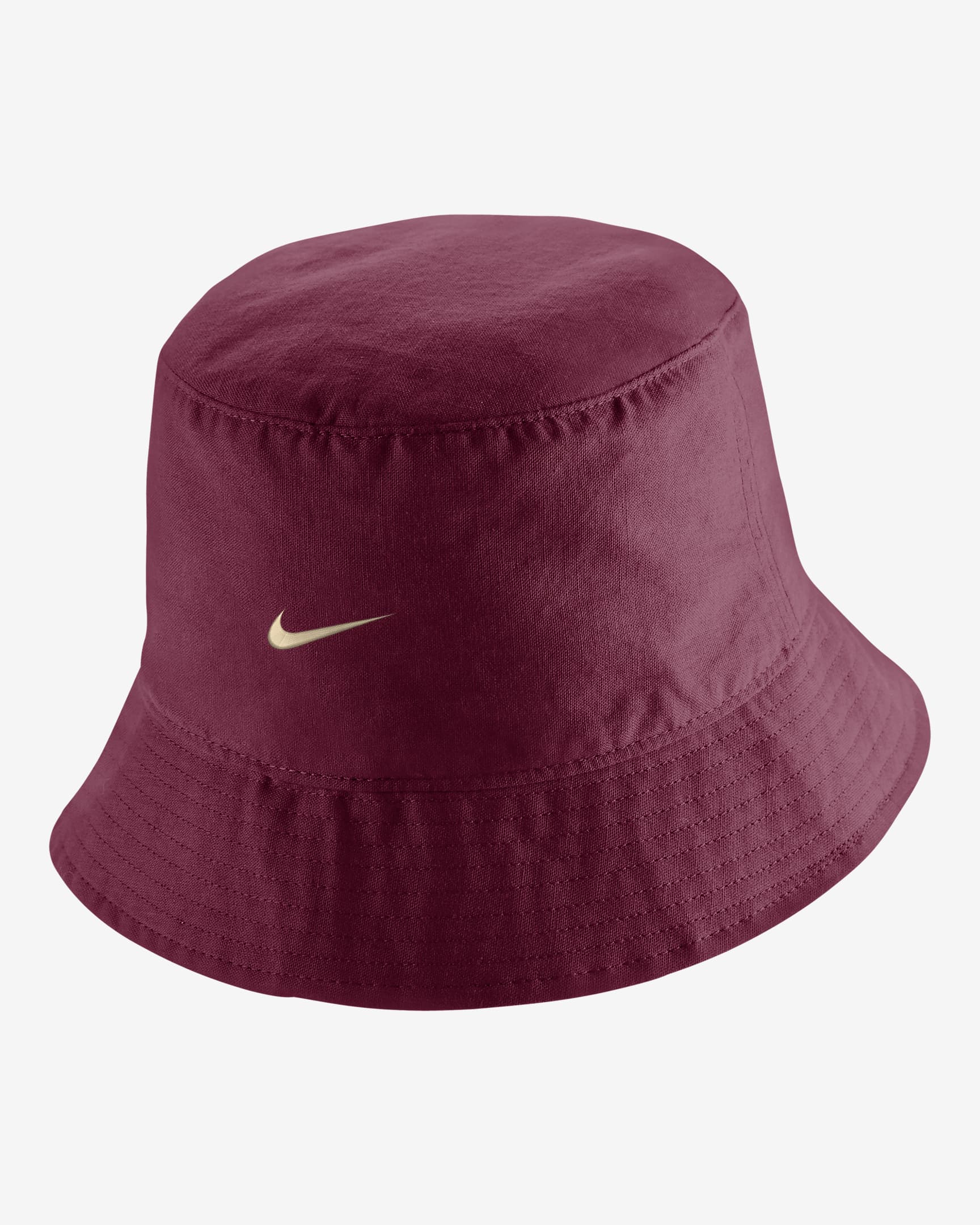 Nike College (Florida State) Bucket Hat. Nike.com