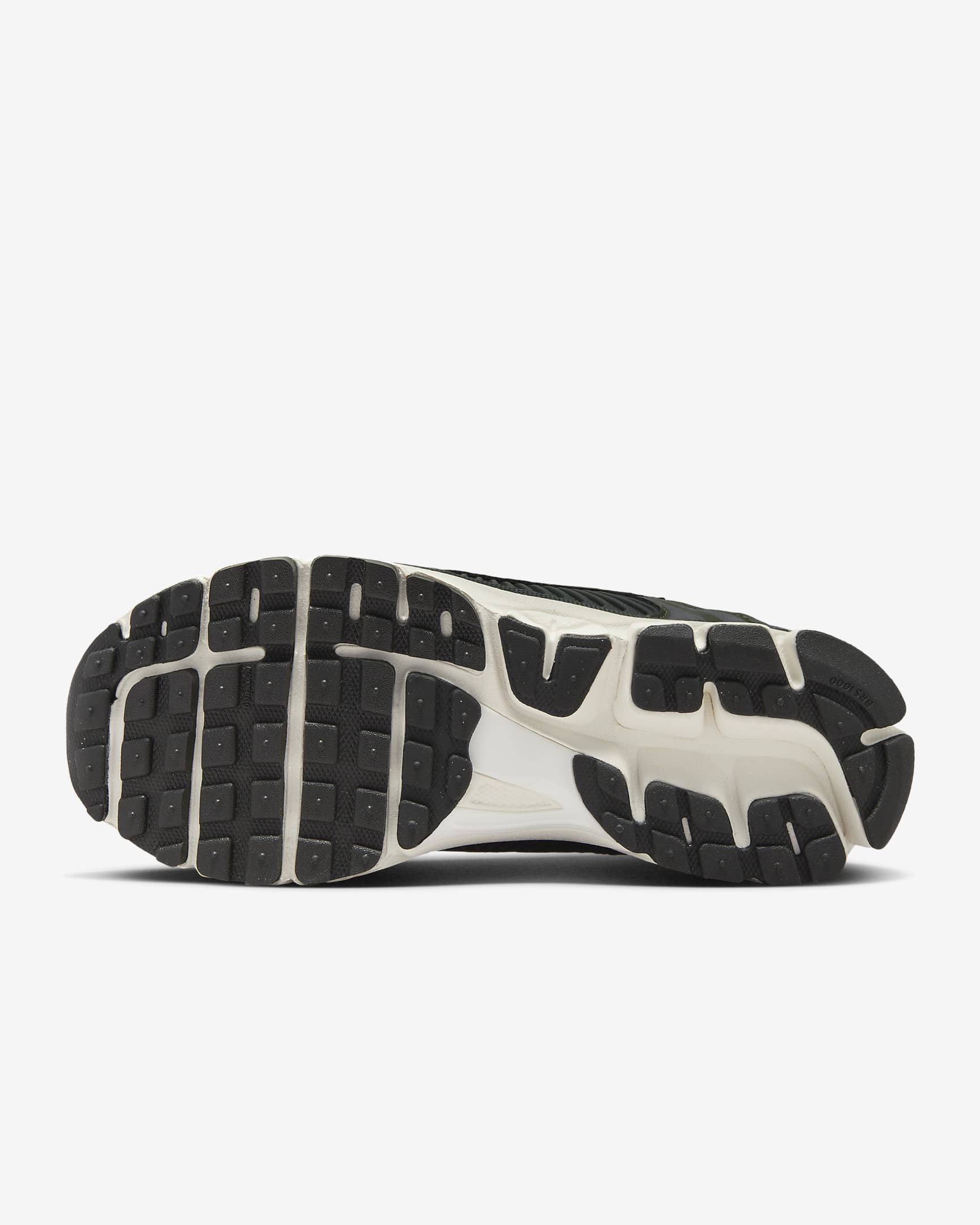 Nike Zoom Vomero 5 Women's Shoes - Cargo Khaki/Sail/Metallic Silver/Sequoia
