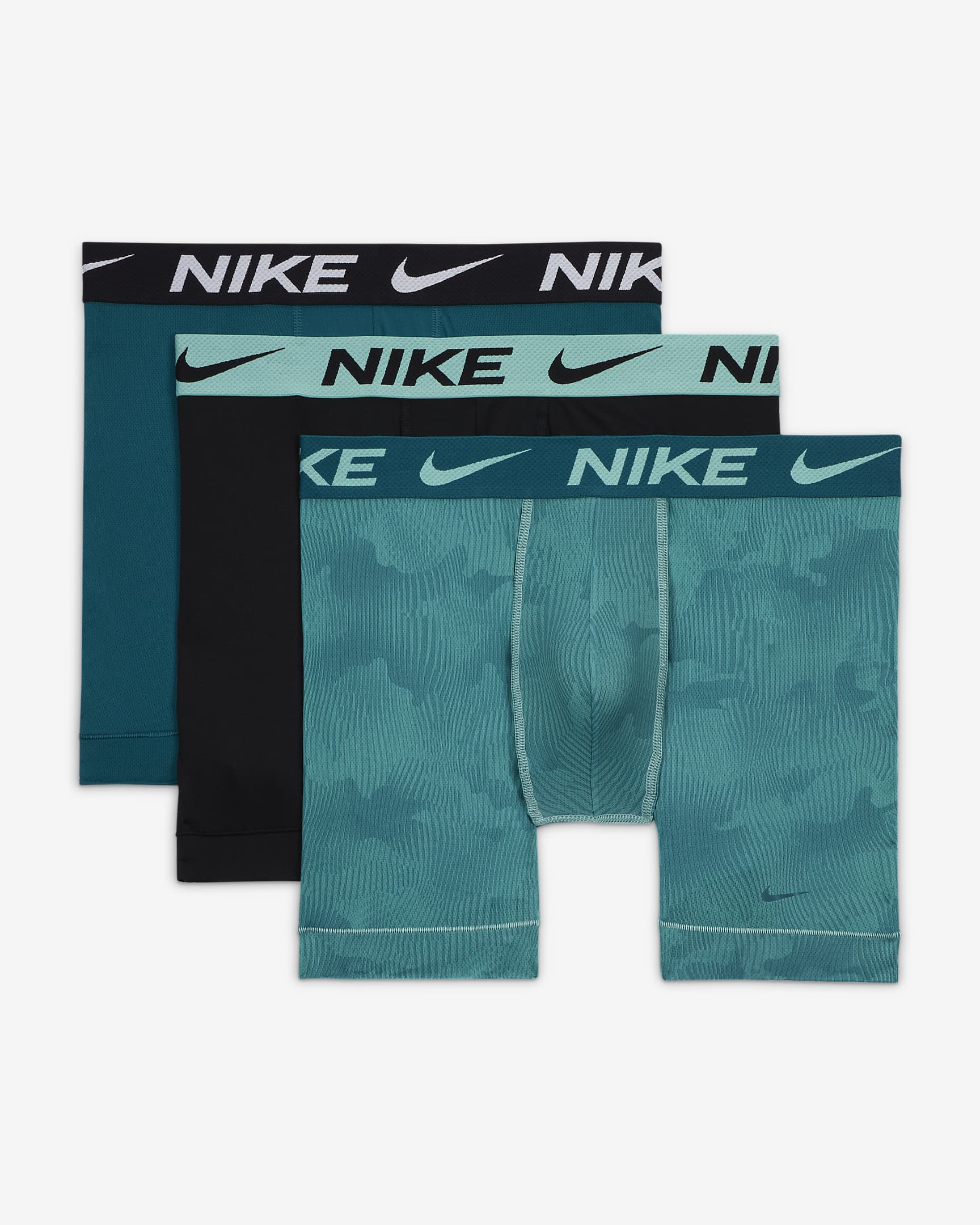 mens nike dri fit underwear