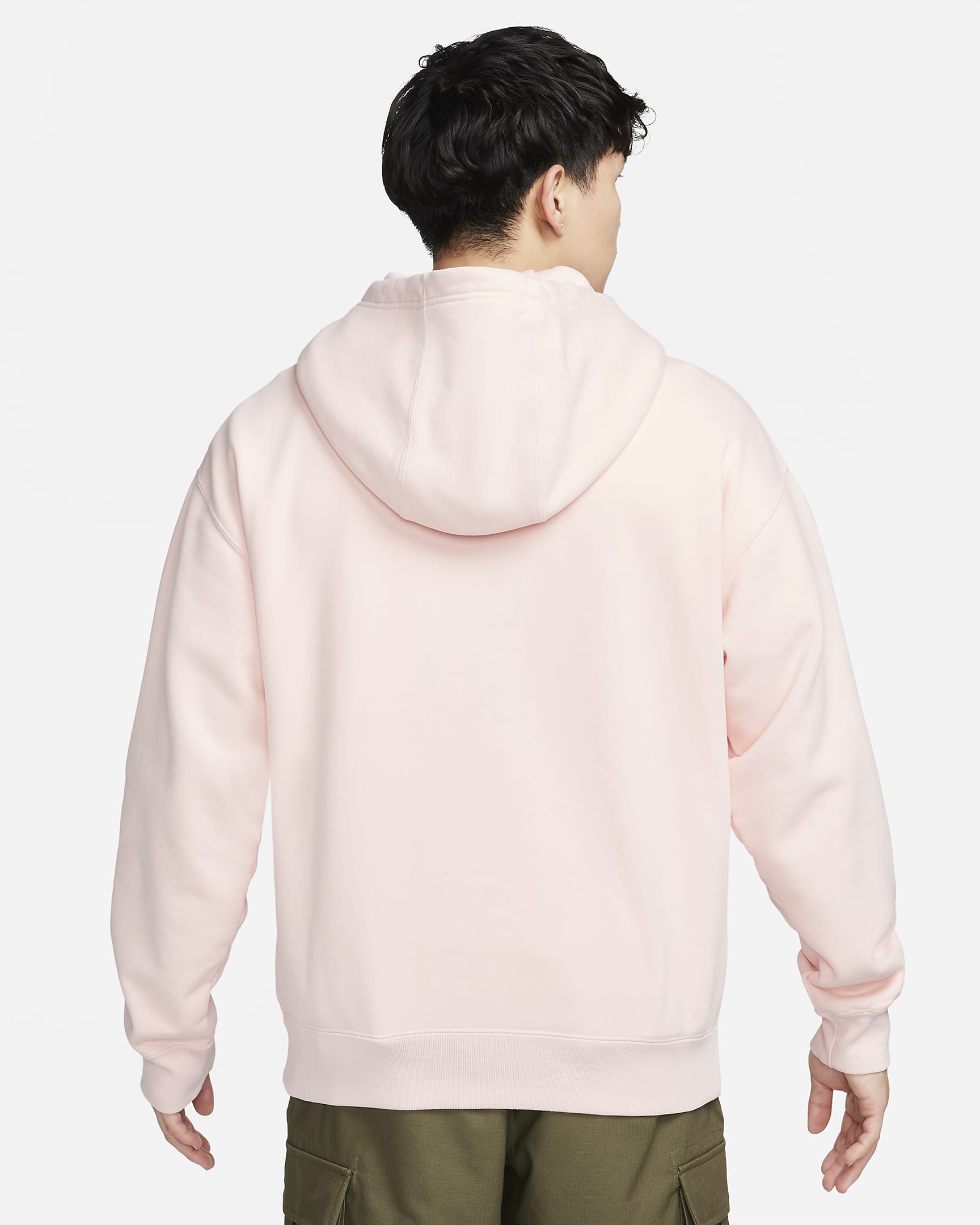 Nike 'Sneaker Evolution' Hoodie - Atmosphere