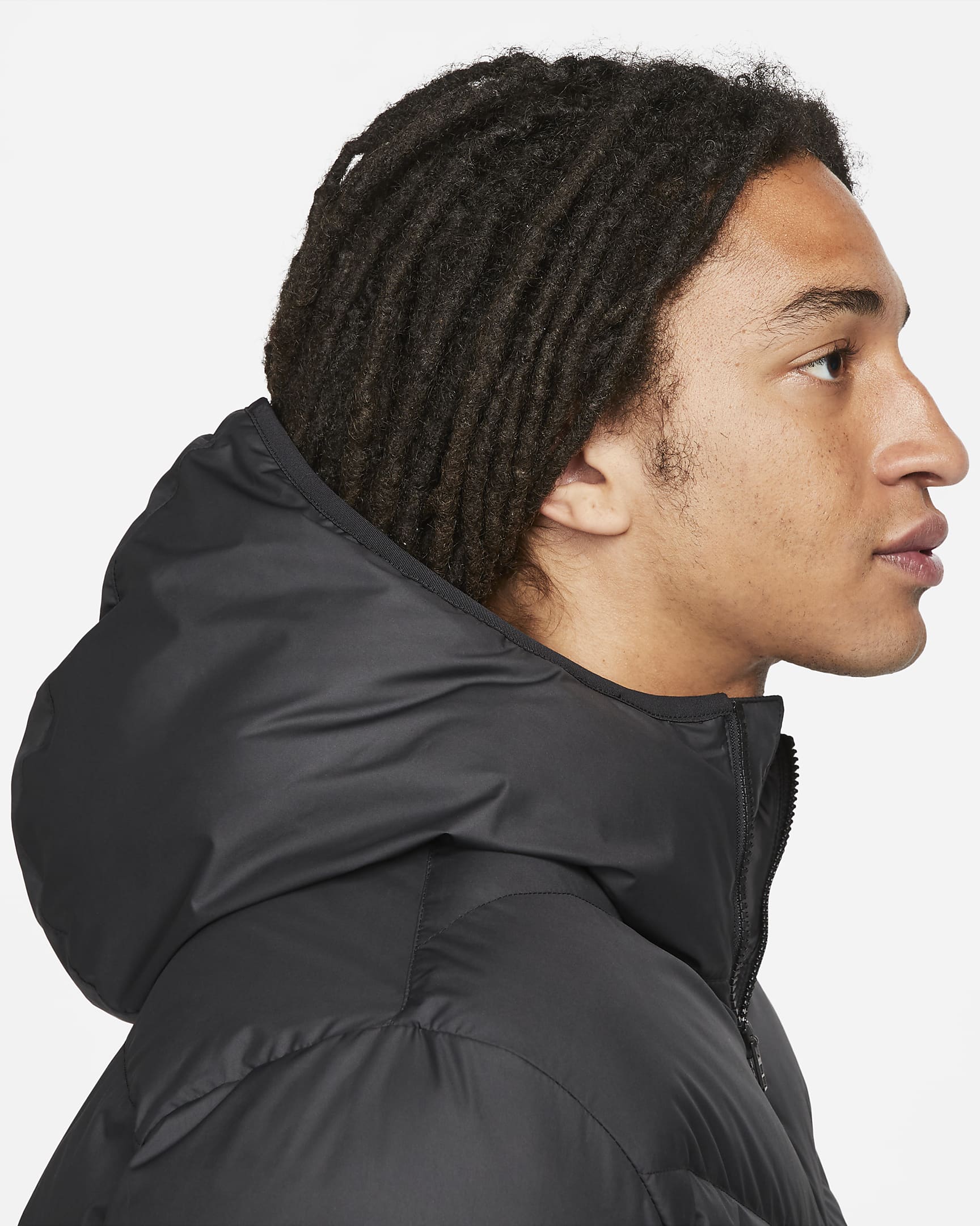 Veste PrimaLoft?� Nike Sportswear Storm-FIT Windrunner Air Max pour homme. Nike FR