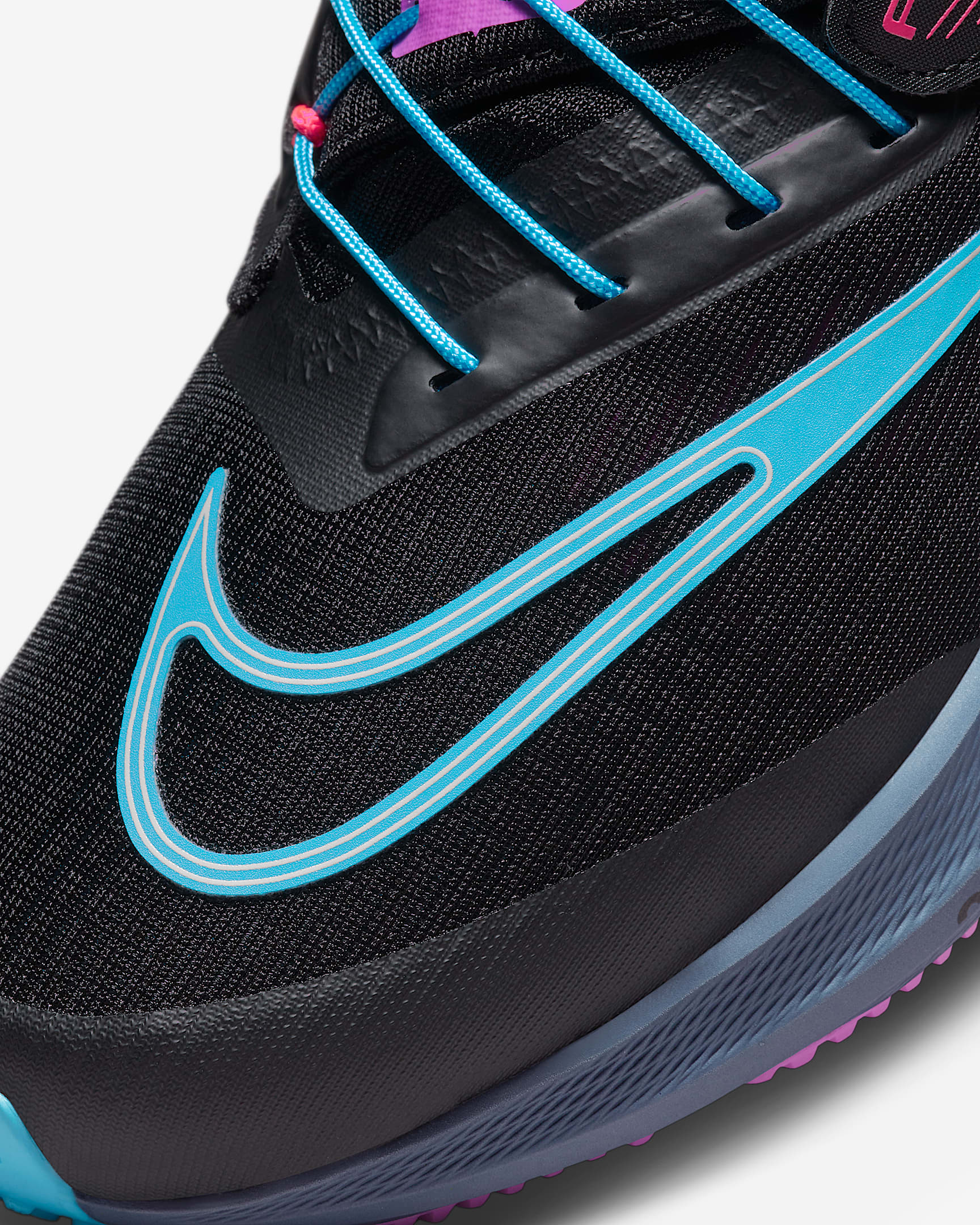 Nike Pegasus FlyEase SE Women's Easy On/Off Road Running Shoes. Nike CA