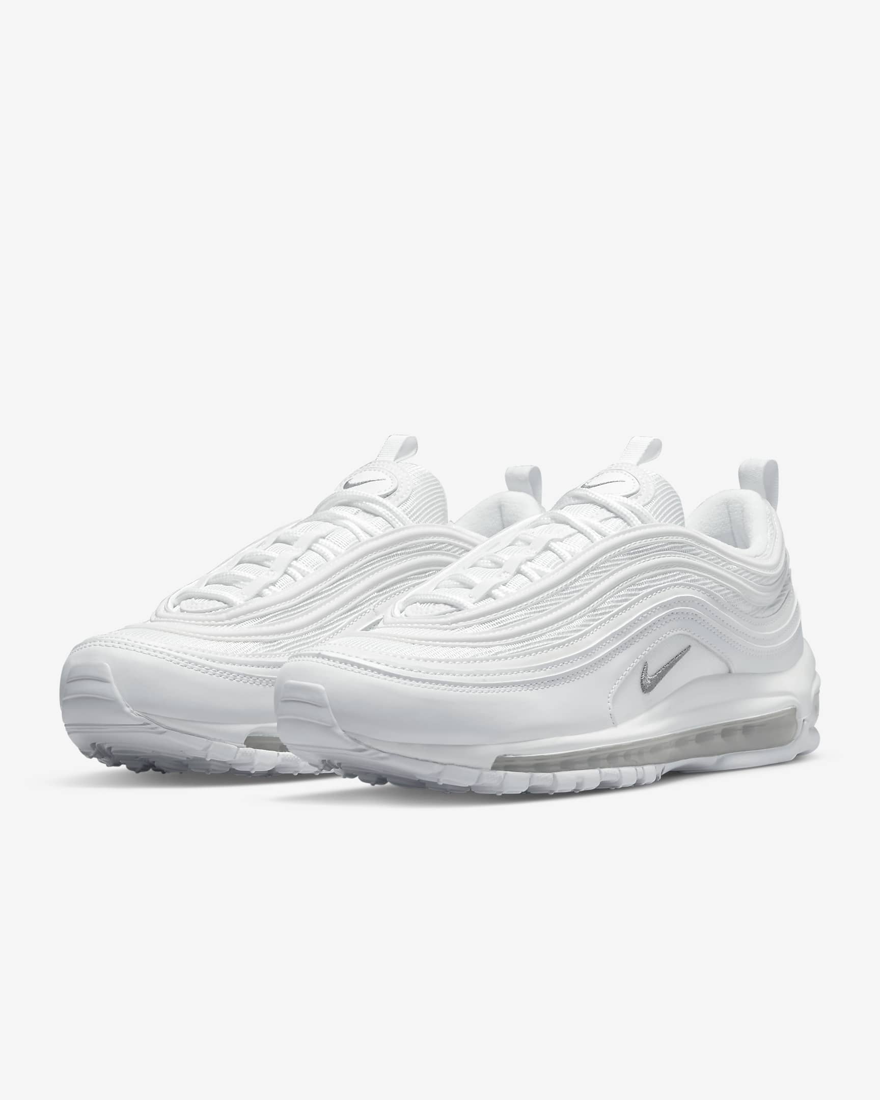Nike Air Max 97 Men's Shoes. Nike AT