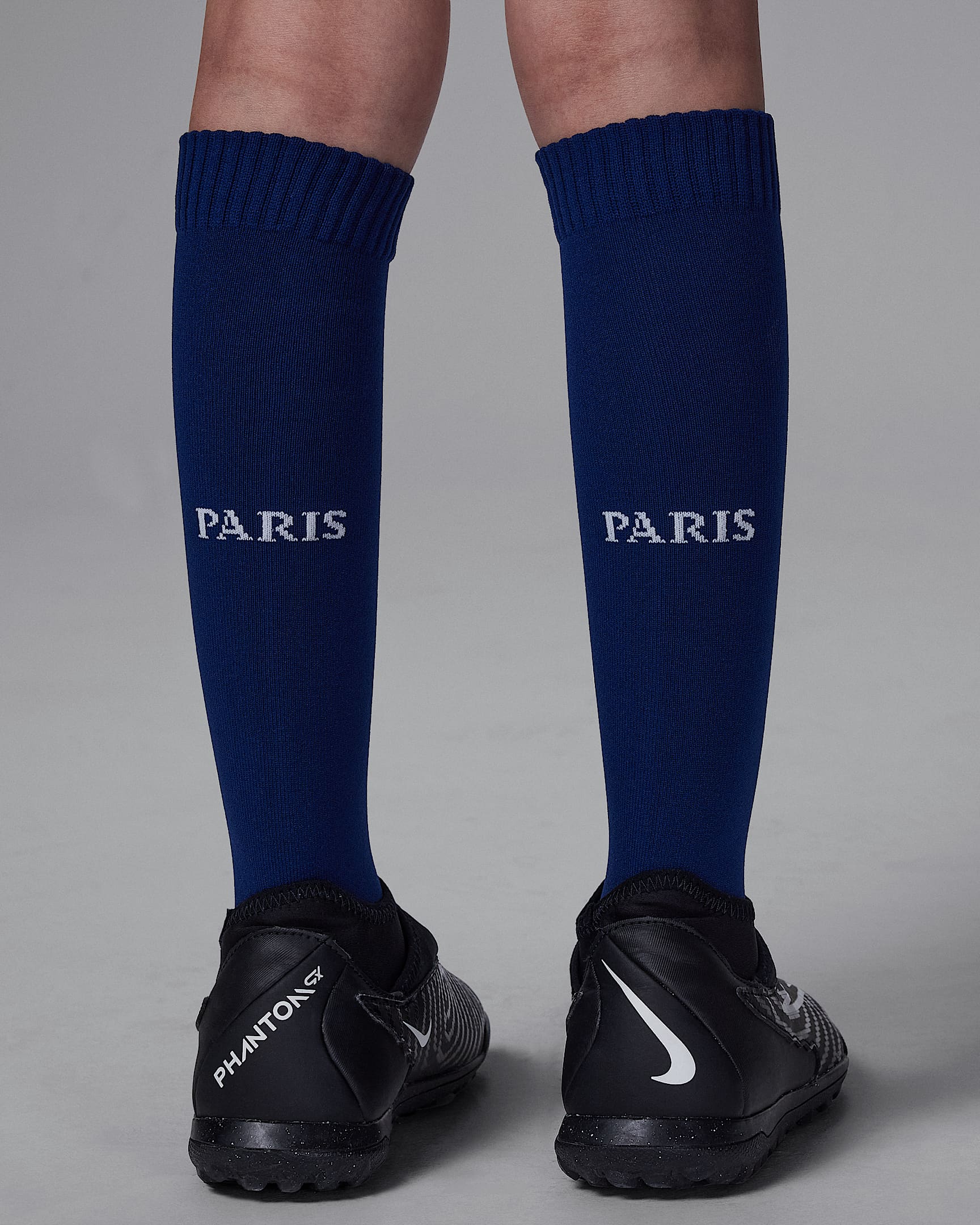 Paris SaintGermain 2025 Stadium Fourth Younger Kids' Jordan Football