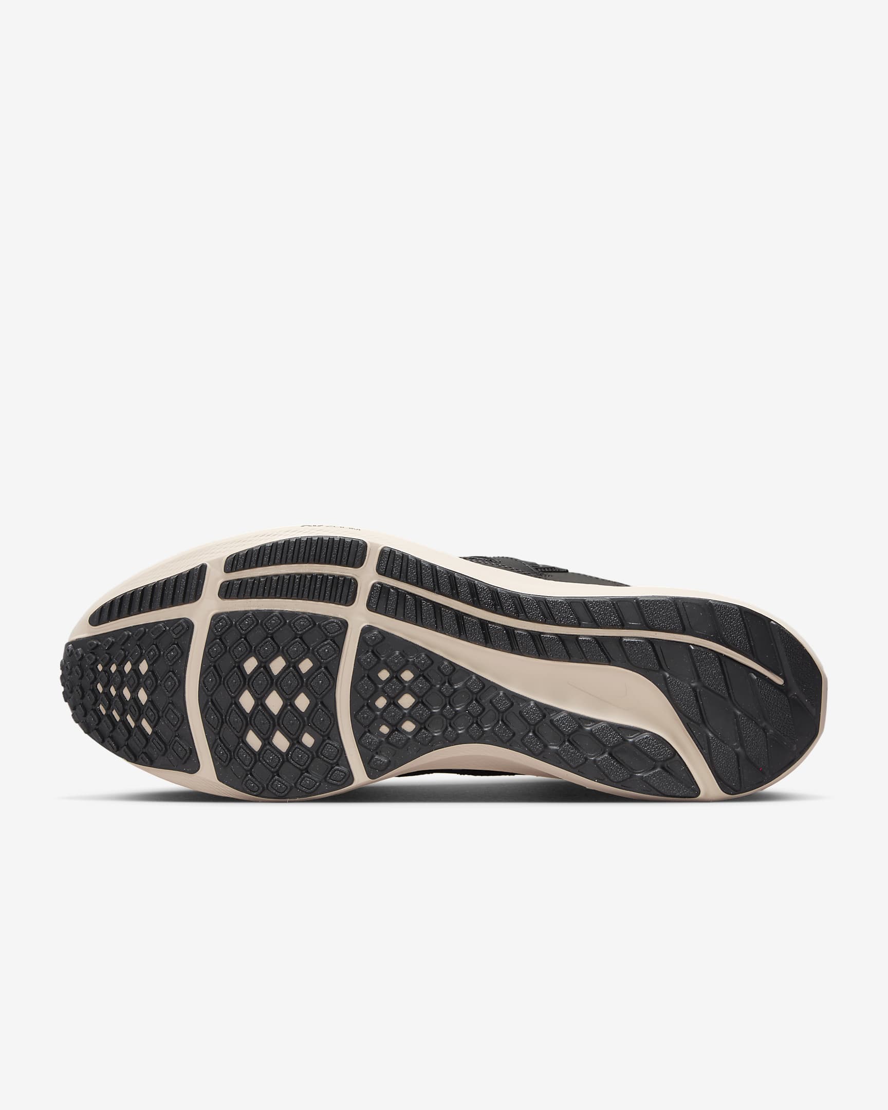 Nike Air Huarache 20Y24 x Patta Men's Shoes - Black/Sand Drift/Cool Grey