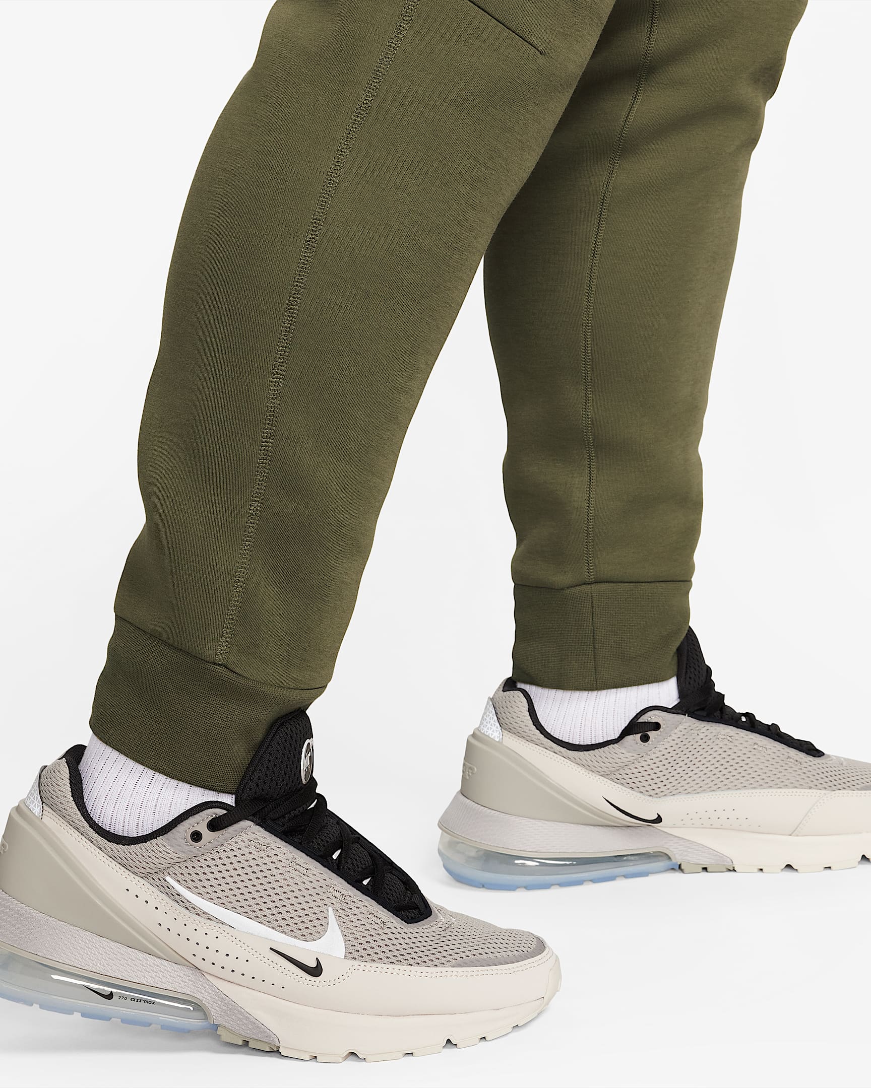 Nike Sportswear Tech Fleece Men's Joggers. Nike ZA