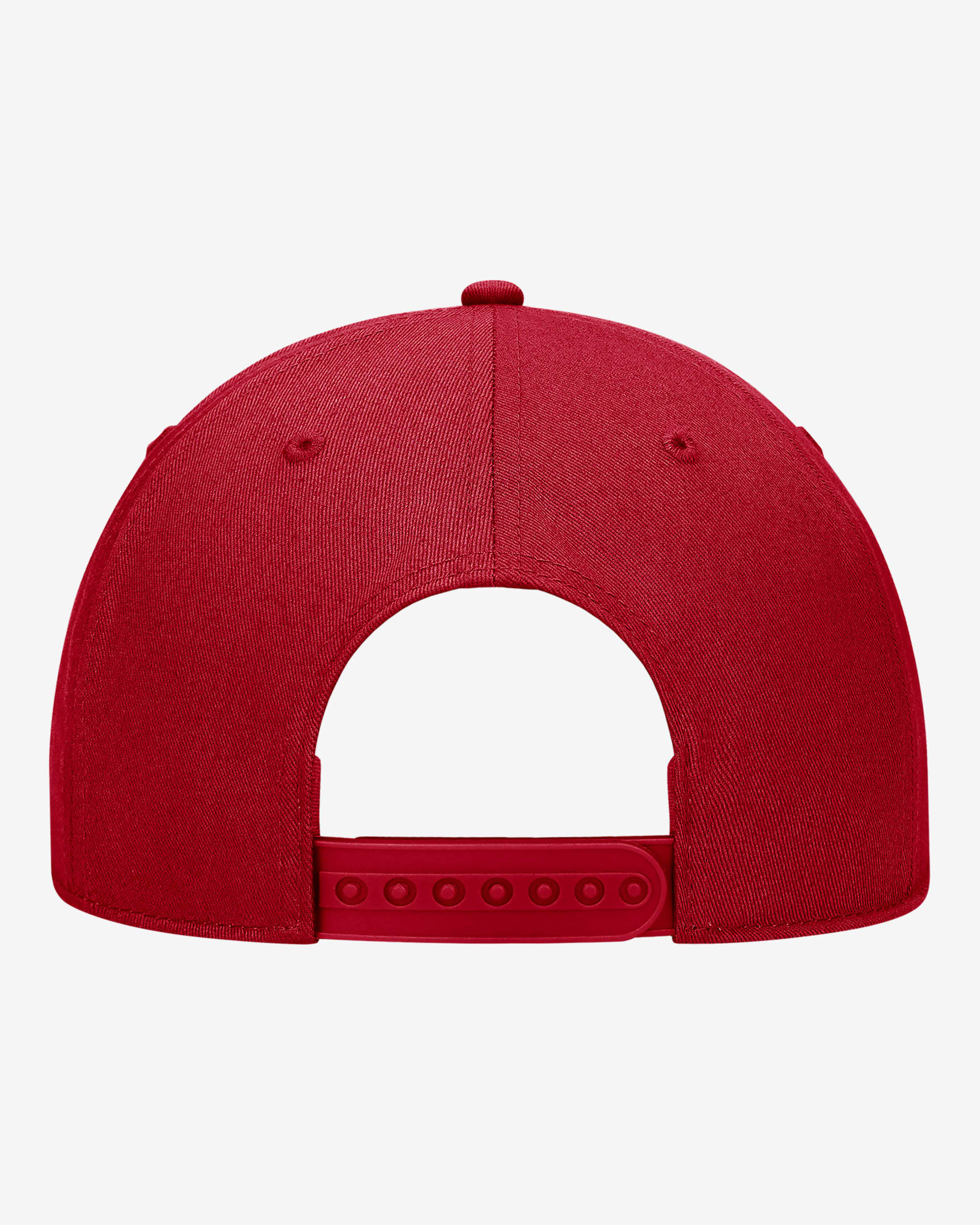 Canada Pro Nike Soccer Cap - University Red